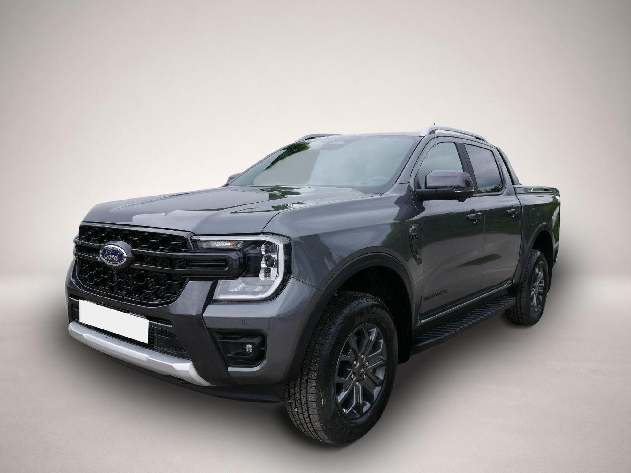 Ford Ranger (2026) - Photo 1