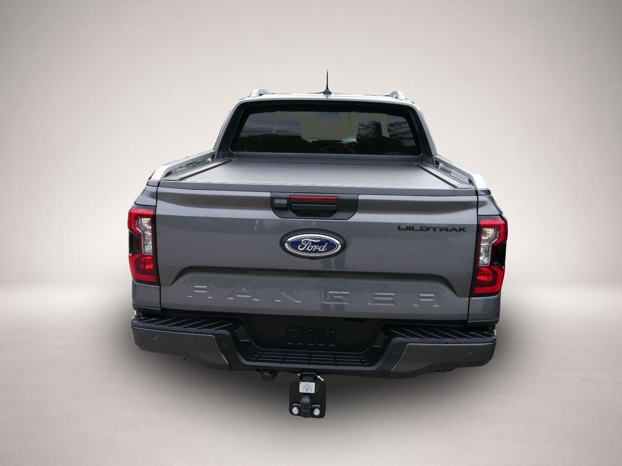 Ford Ranger (2026) - Photo 2