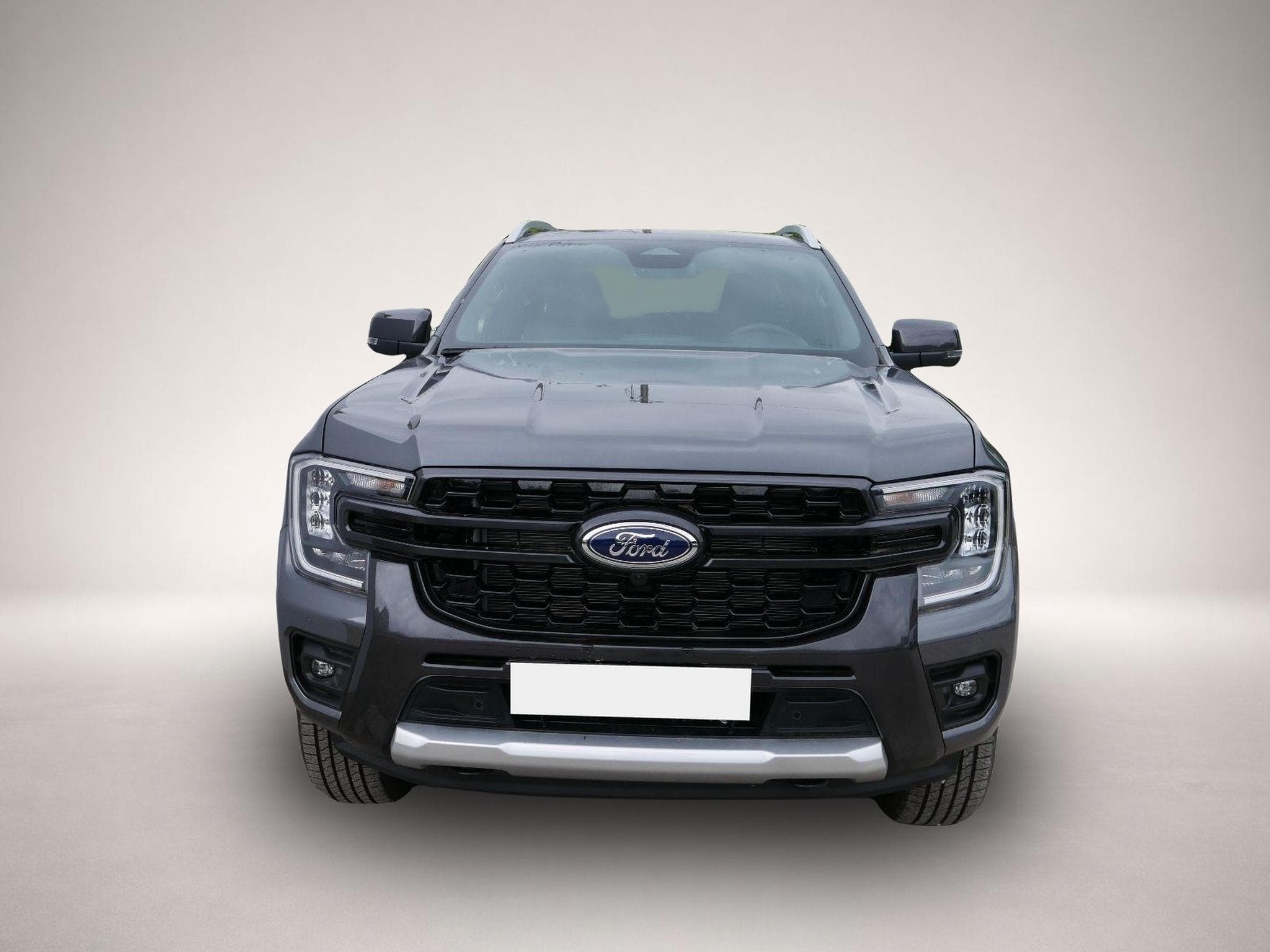 Ford Ranger (2026) - Photo 3