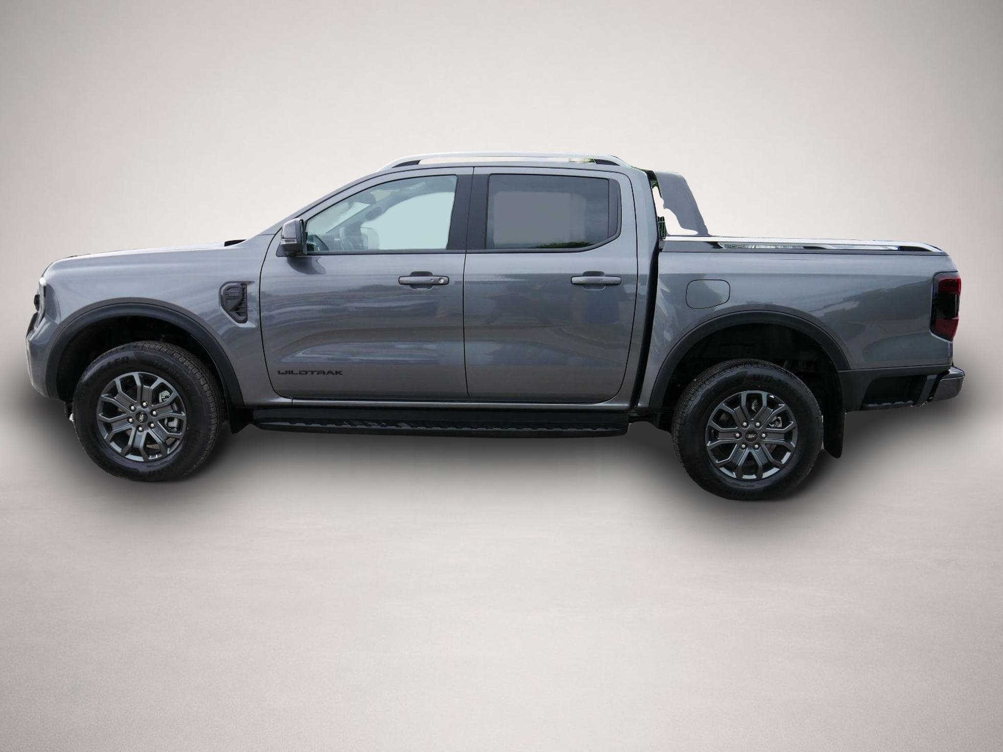 Ford Ranger (2026) - Photo 4