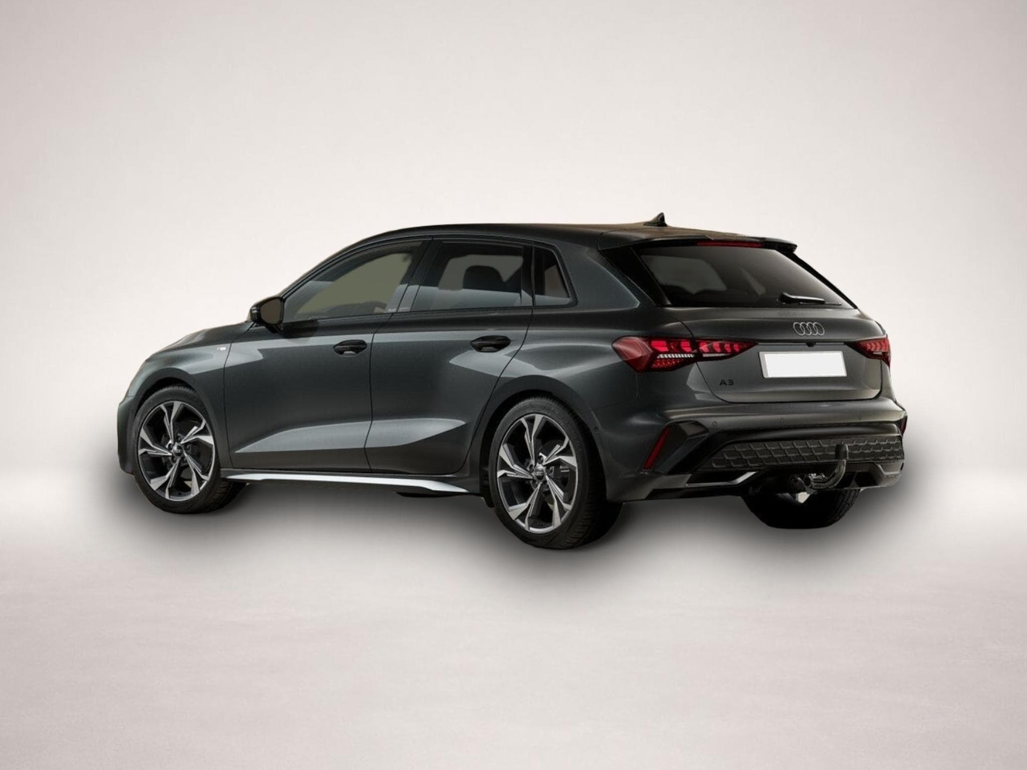 Audi A3 (2026) - Photo 3