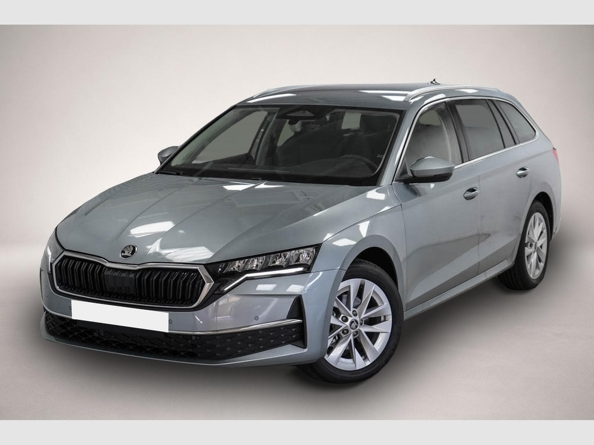 Skoda Octavia (2026) - Photo 1