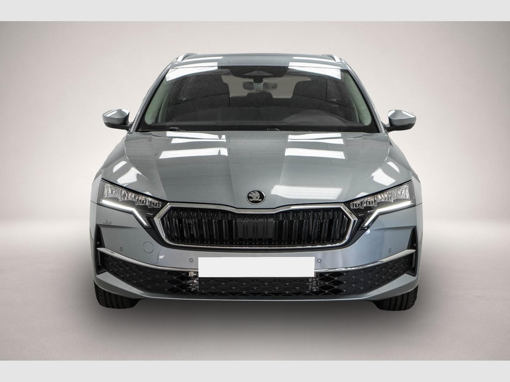 Skoda Octavia (2026) - Photo 2