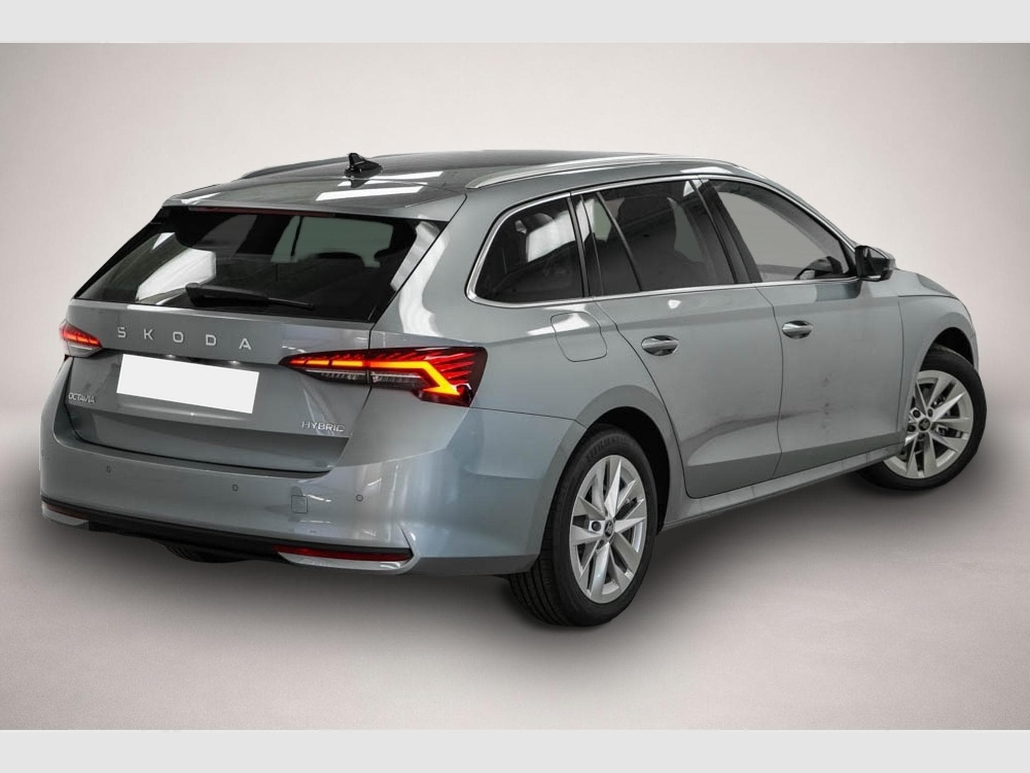 Skoda Octavia (2026) - Photo 3