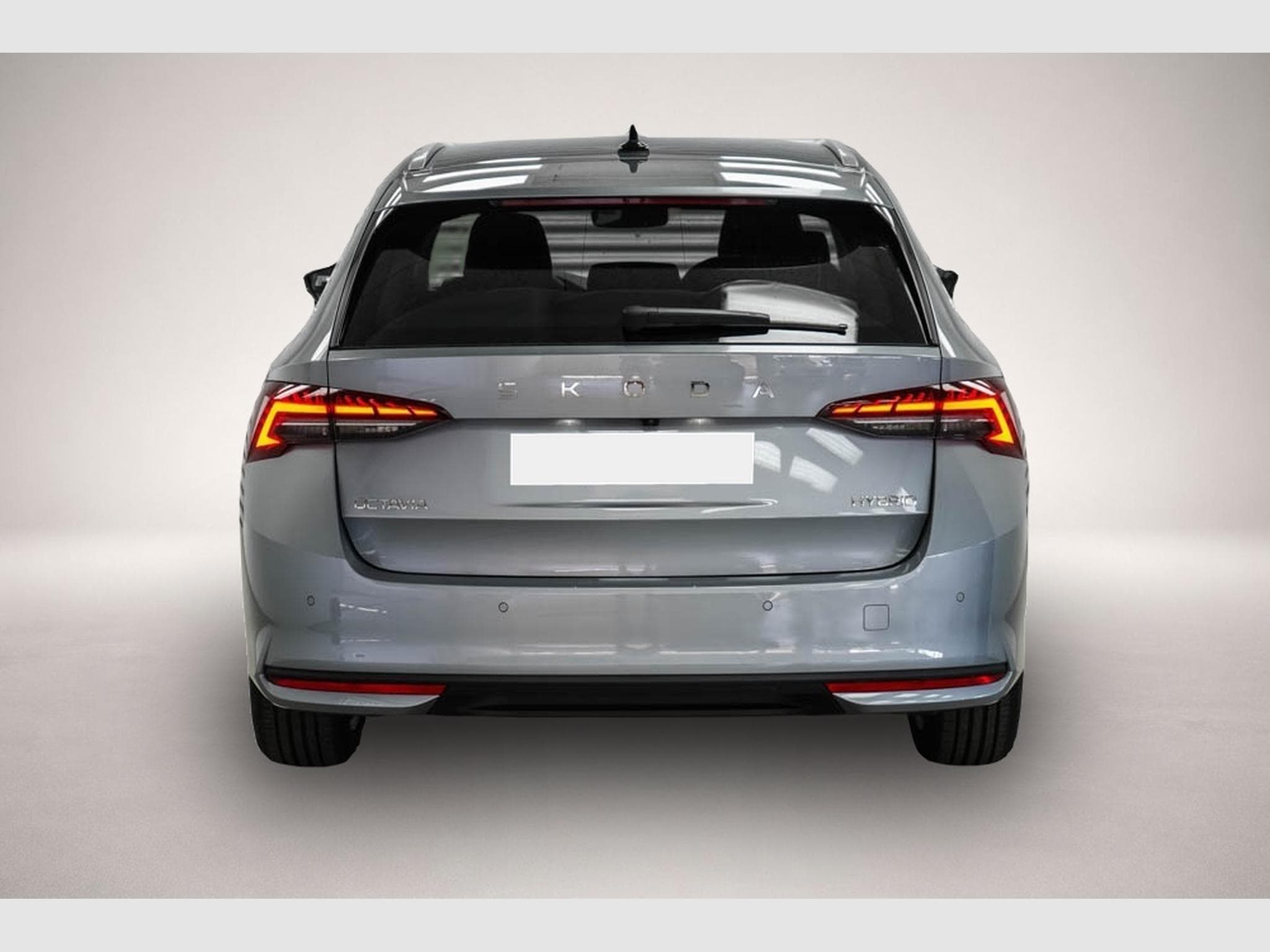 Skoda Octavia (2026) - Photo 4