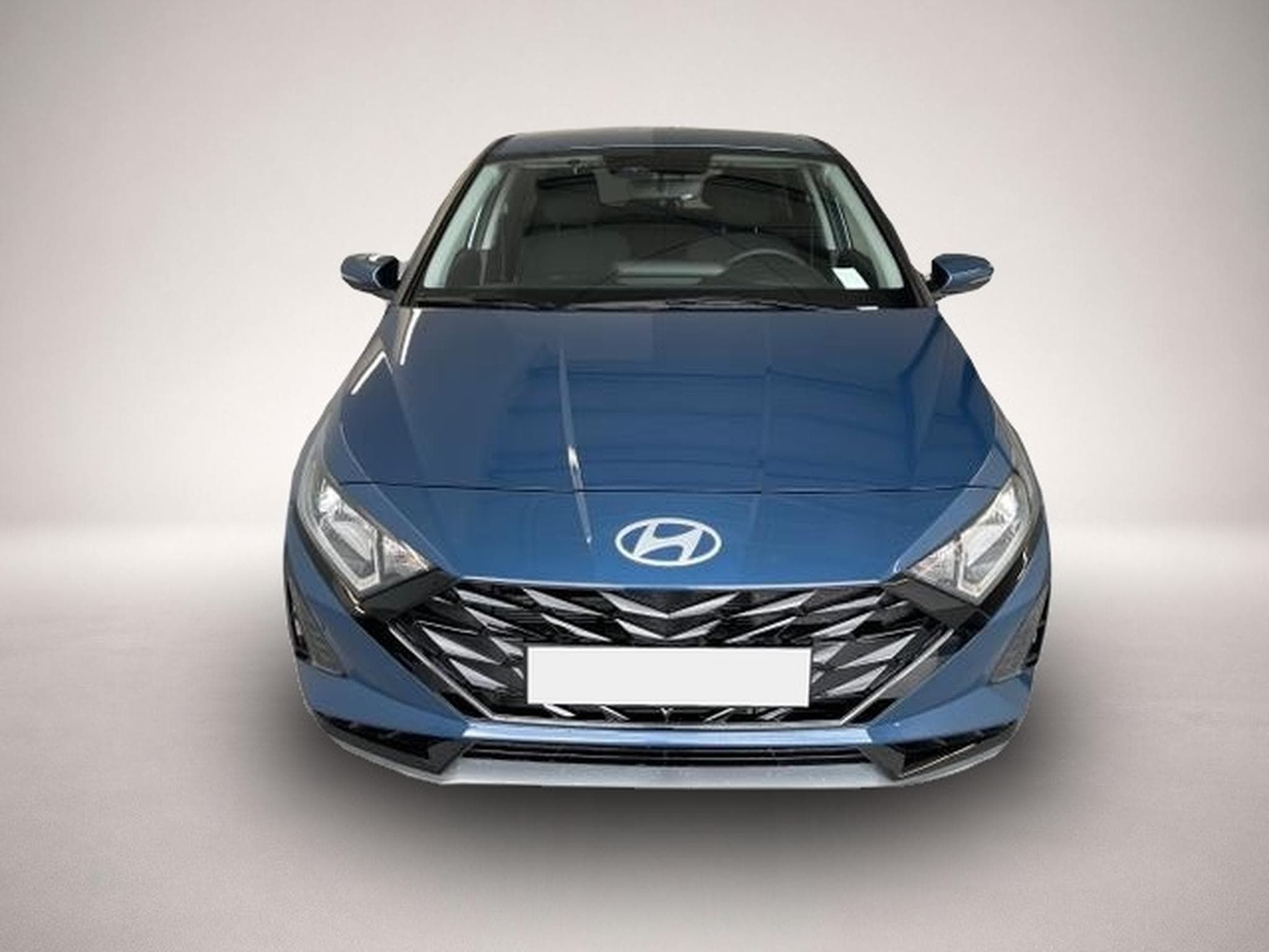 Hyundai i20 (2026) - Photo 2