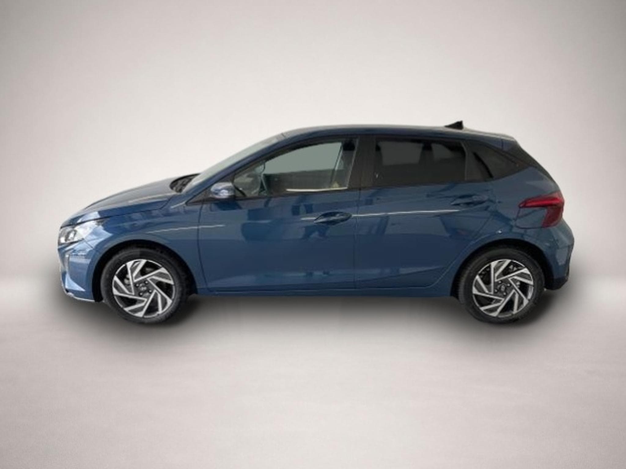 Hyundai i20 (2026) - Photo 3