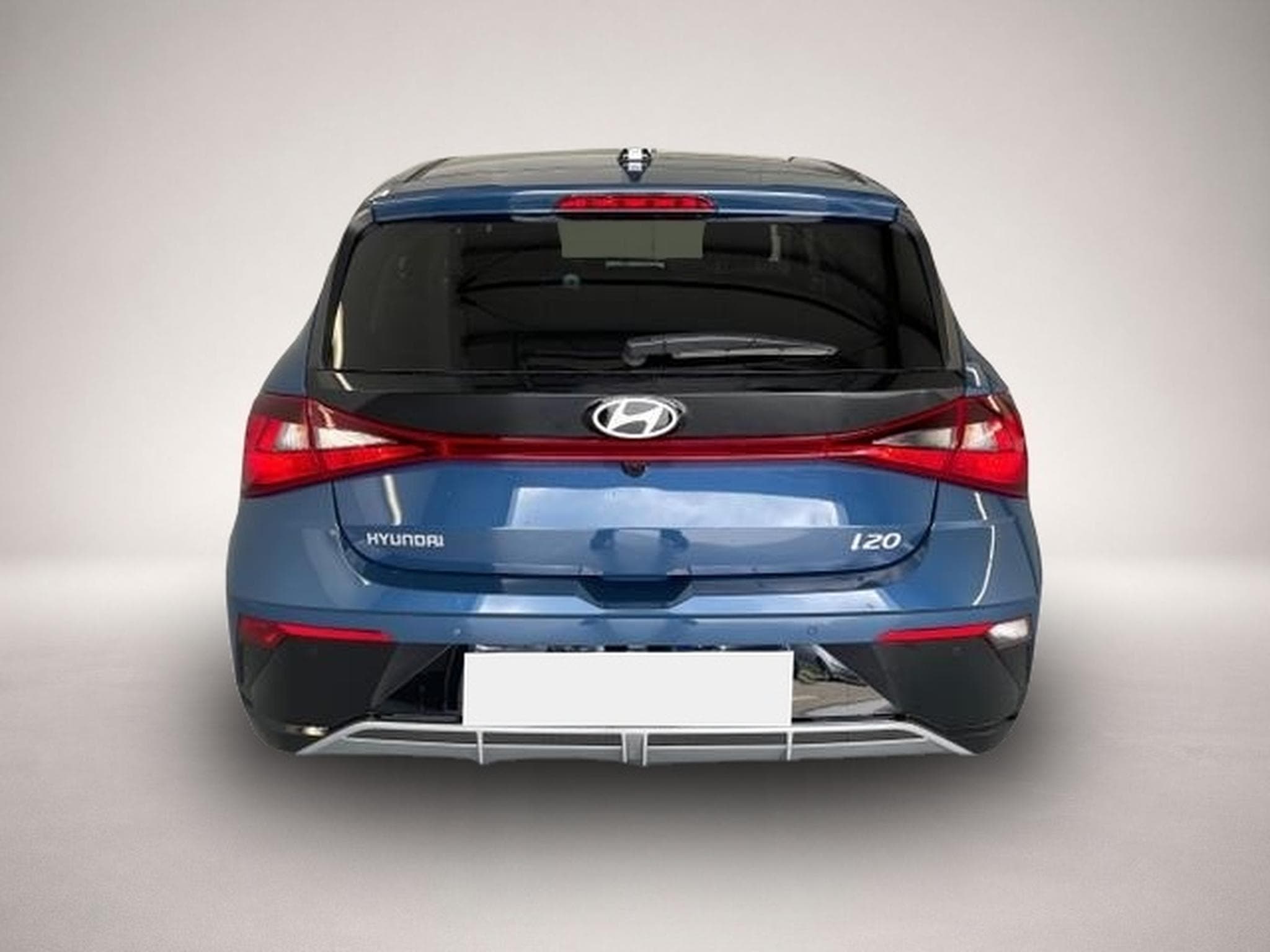 Hyundai i20 (2026) - Photo 5