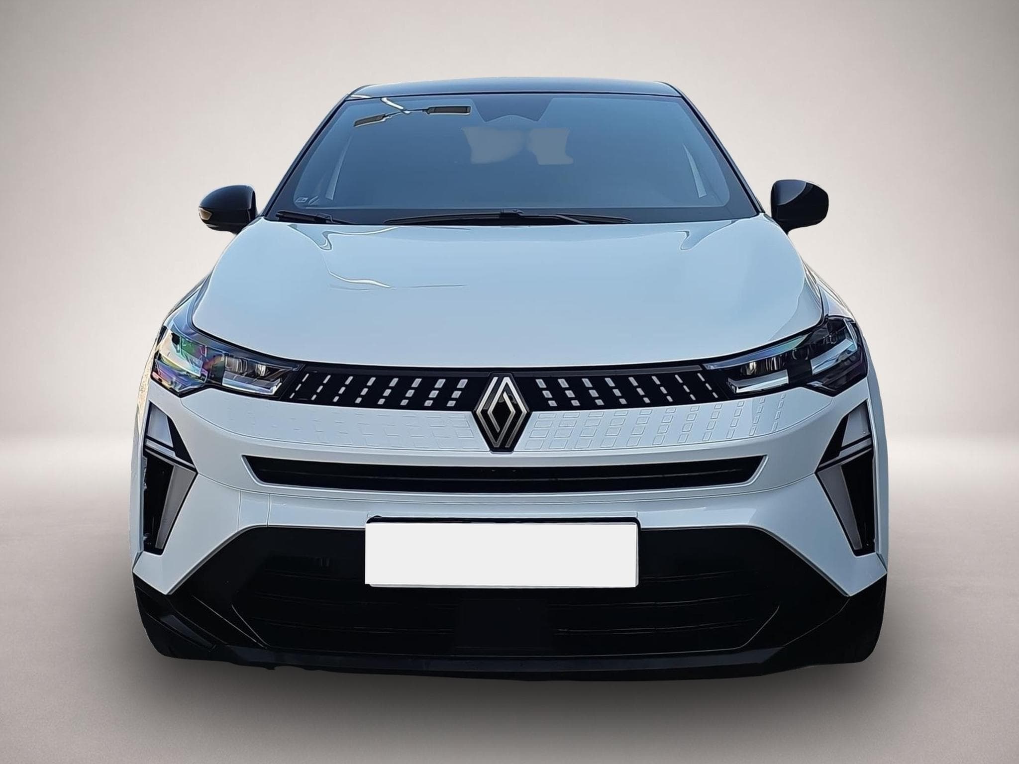 Renault Captur (2026) - Photo 2