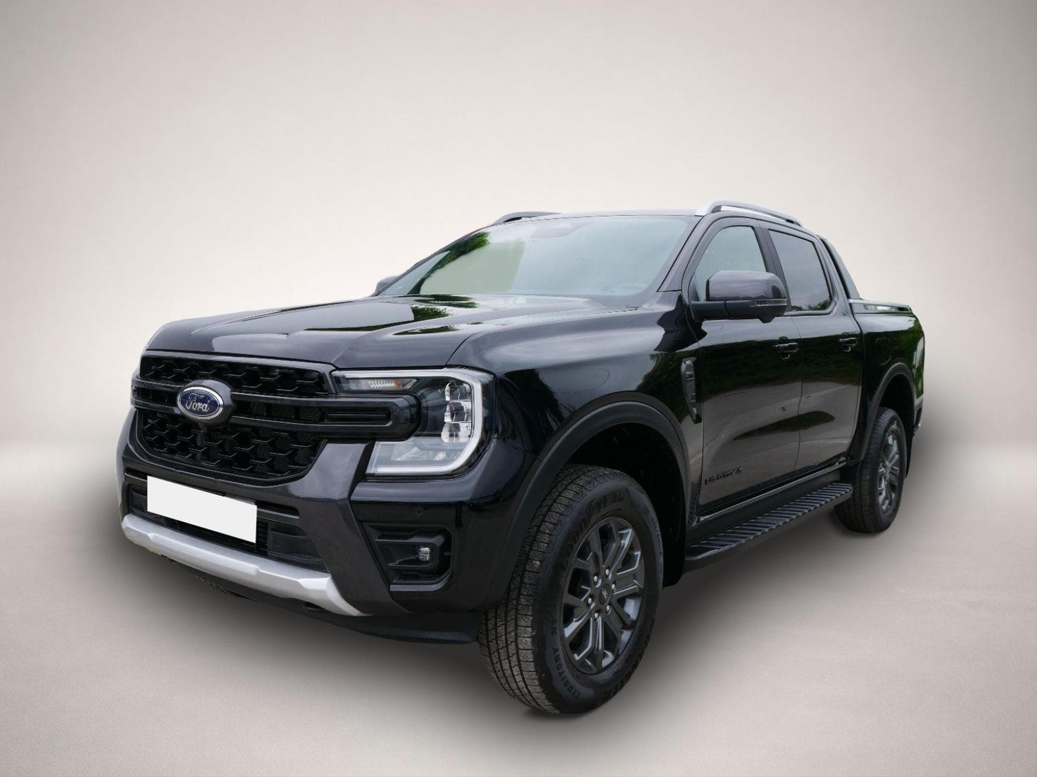 Ford Ranger (2026) - Photo 1