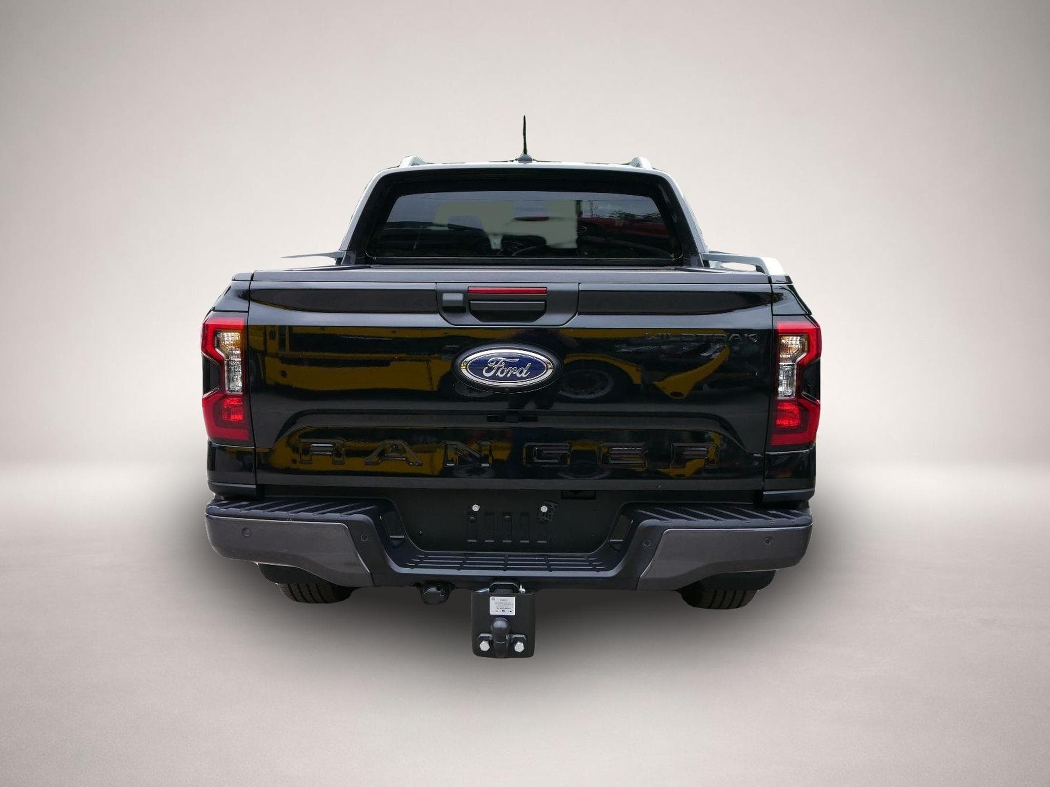 Ford Ranger (2026) - Photo 2