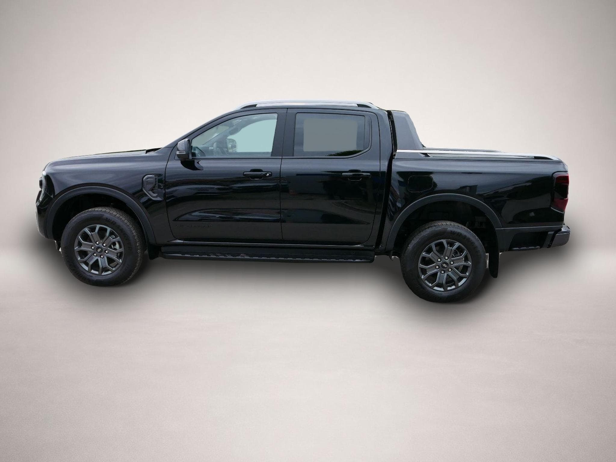 Ford Ranger (2026) - Photo 3