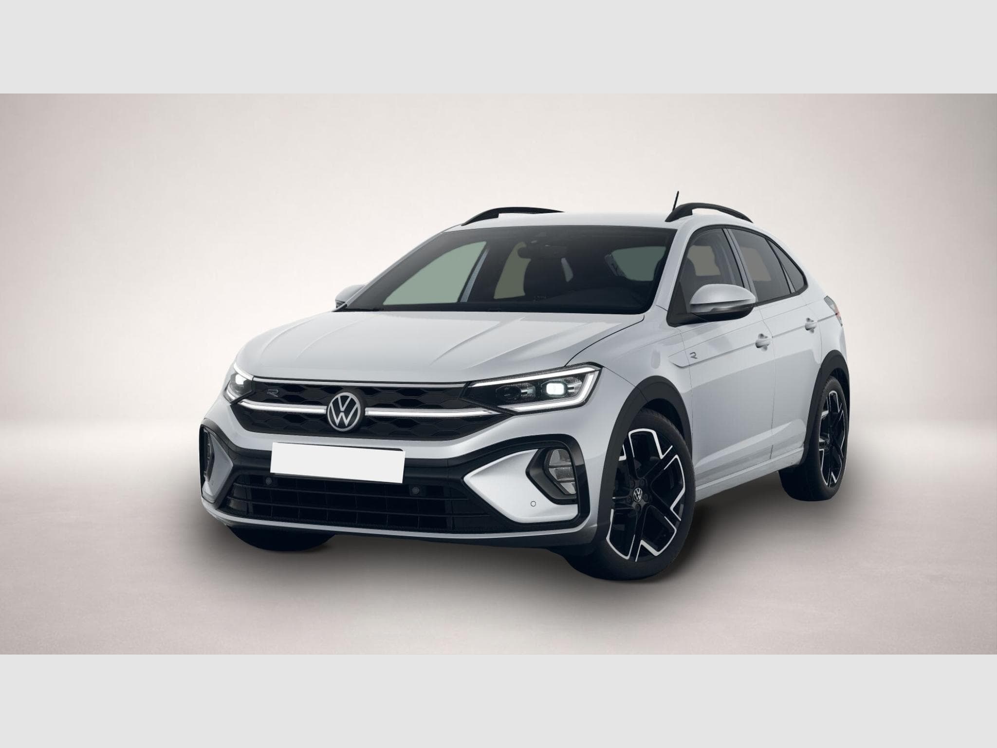 VW Taigo (2026) - Photo 1