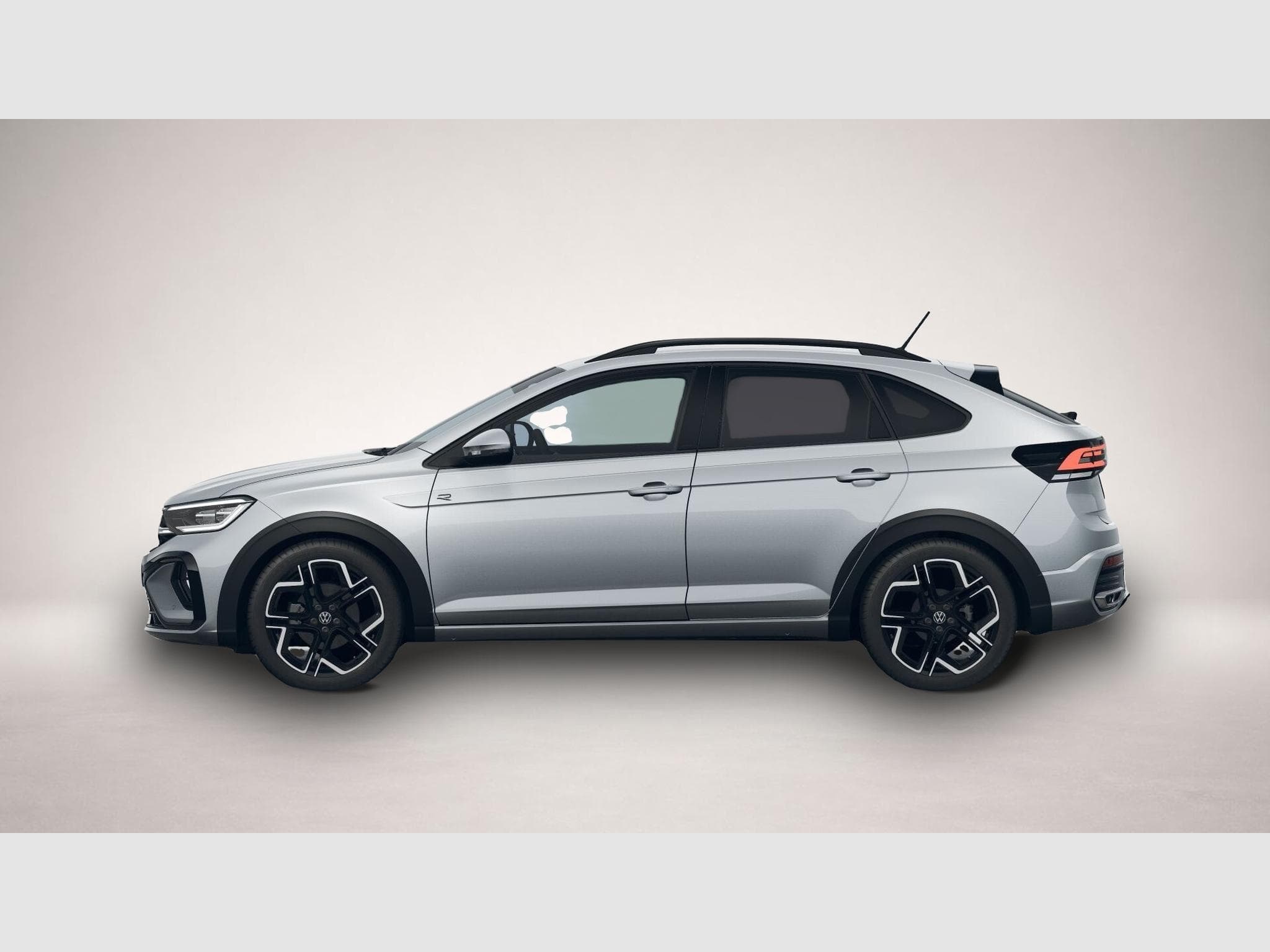 VW Taigo (2026) - Photo 2