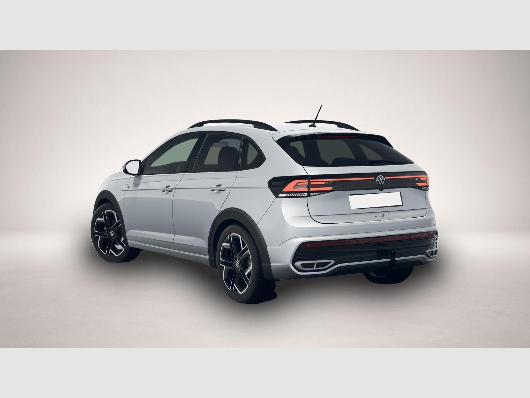 VW Taigo (2026) - Photo 3
