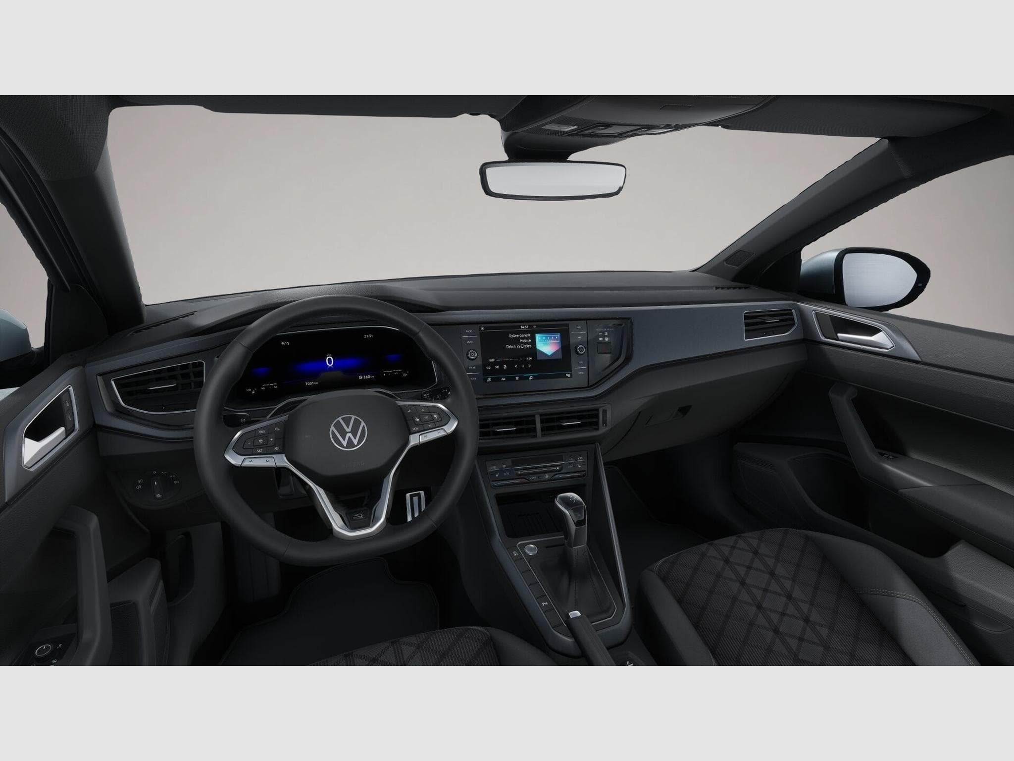 VW Taigo (2026) - Photo 4