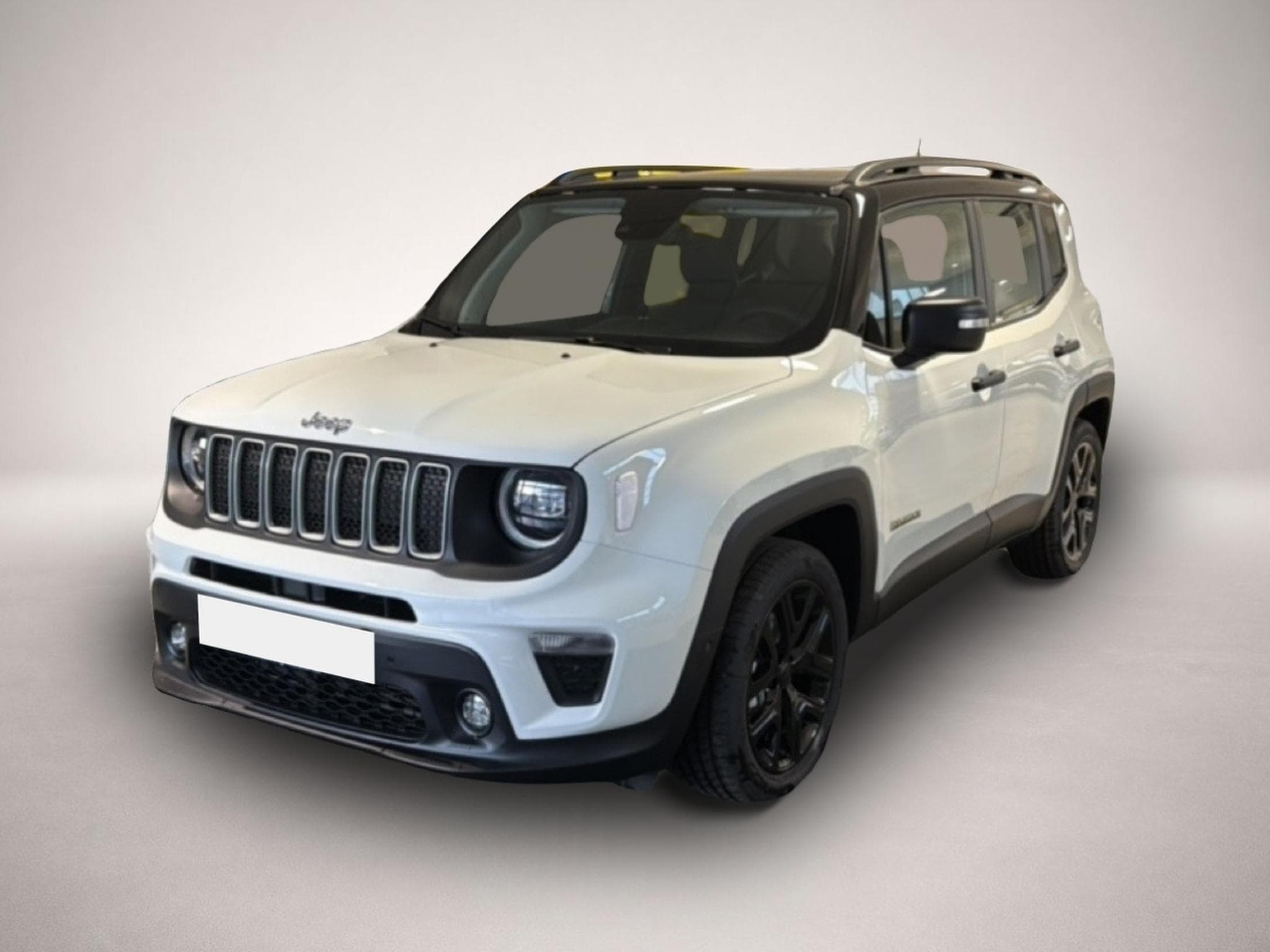 Jeep Renegade (2024) - Photo 1