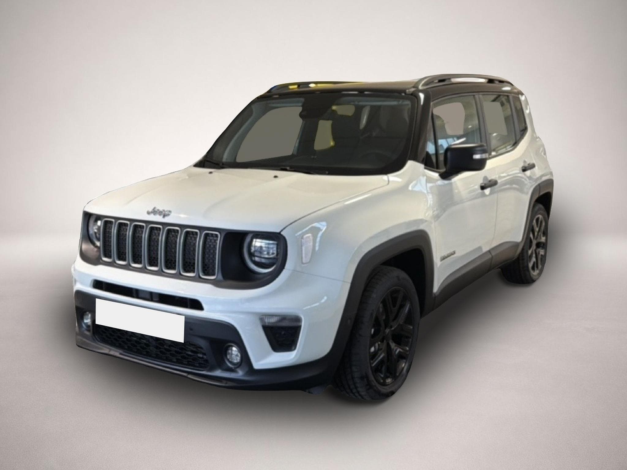 Jeep Renegade (2024) - Photo 2