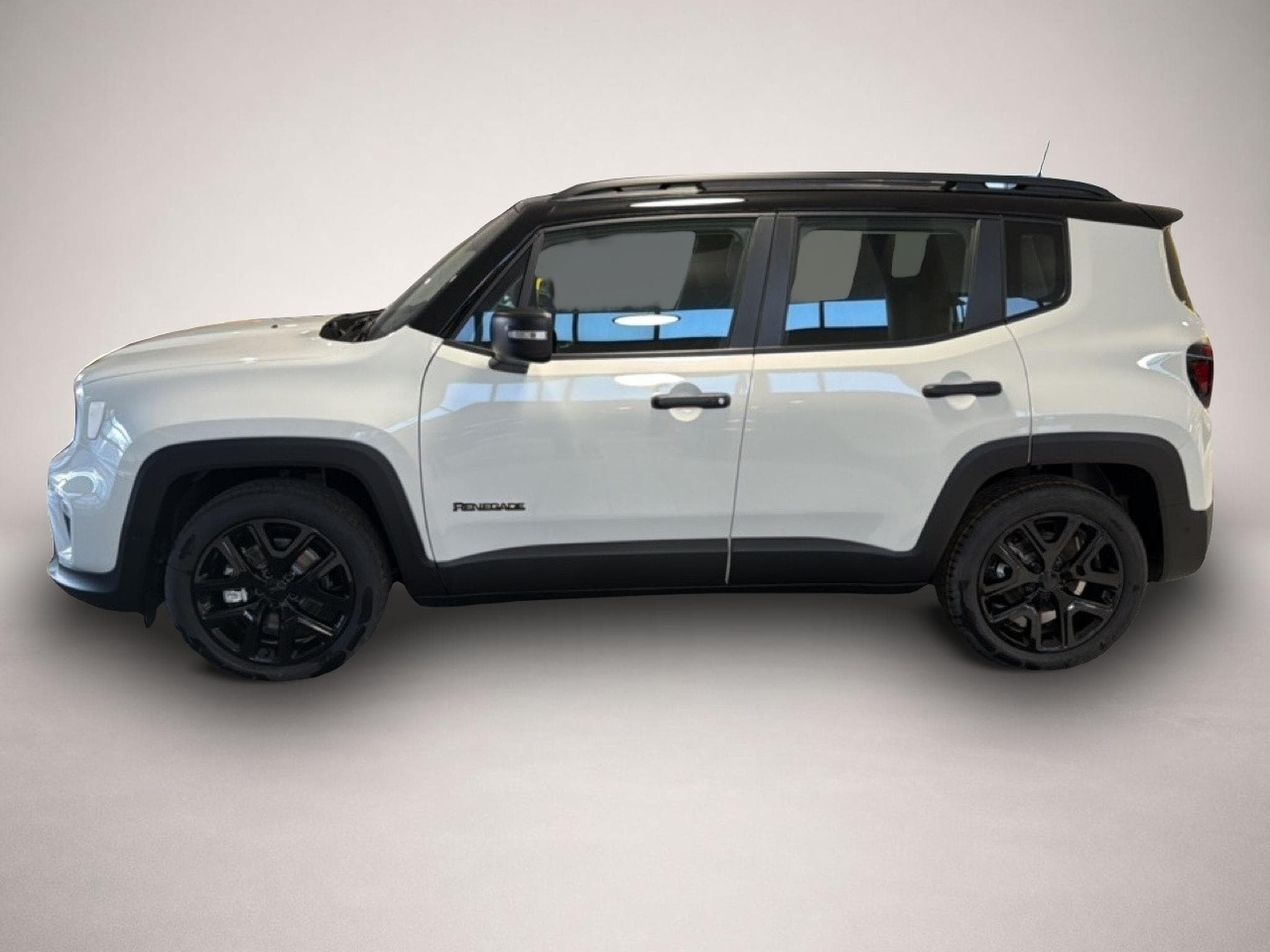 Jeep Renegade (2024) - Photo 3