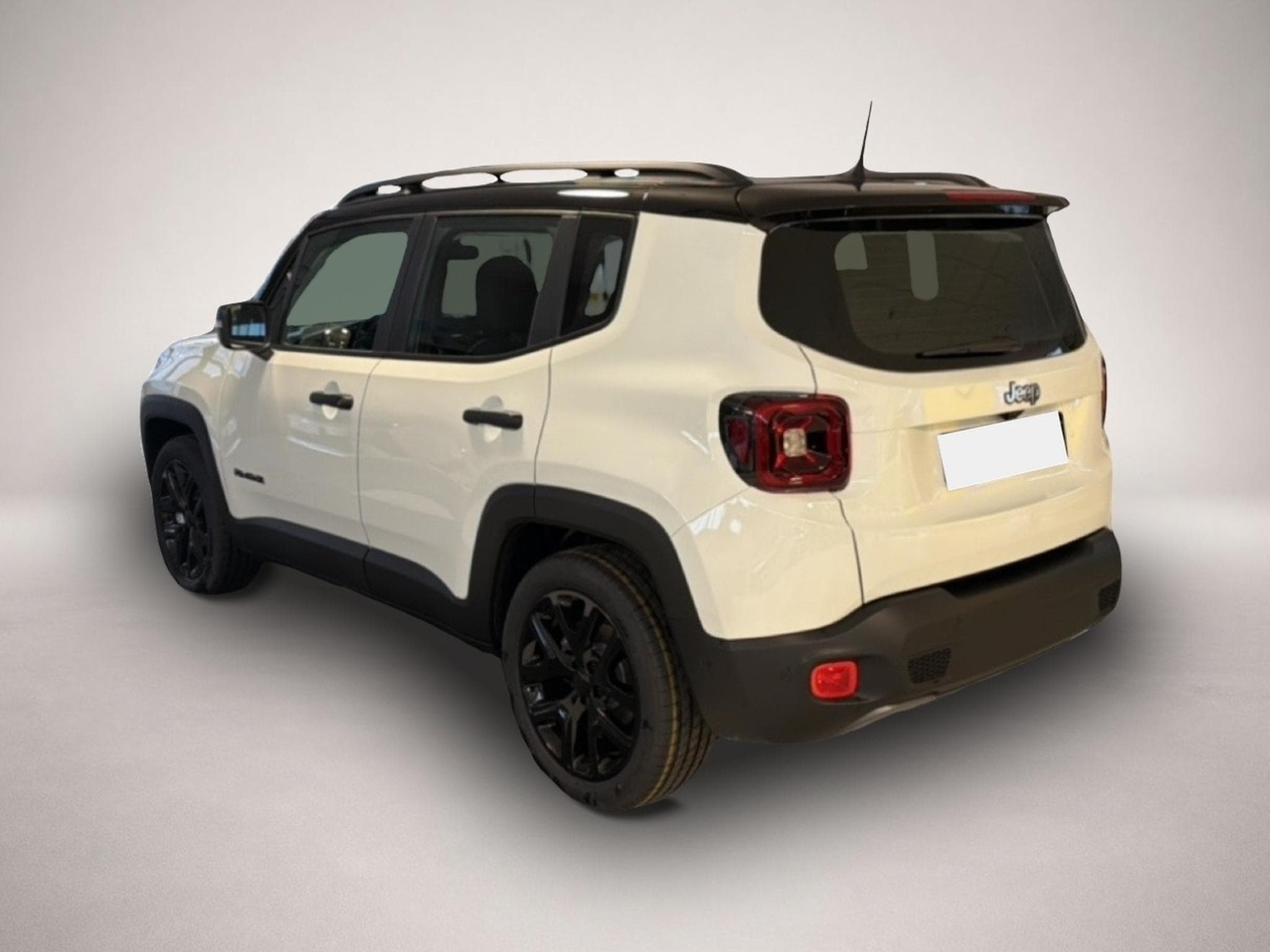 Jeep Renegade (2024) - Photo 4