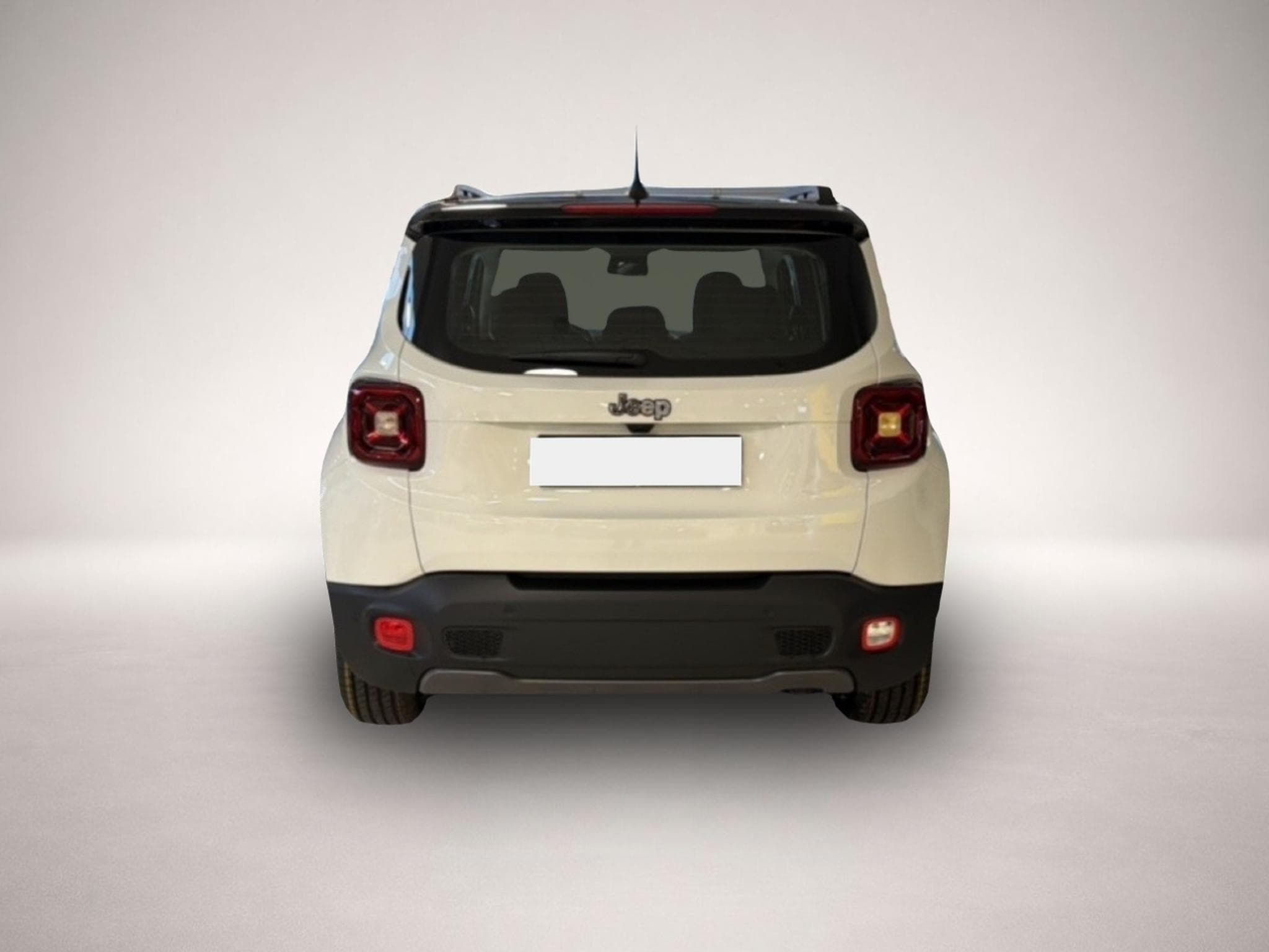 Jeep Renegade (2024) - Photo 5