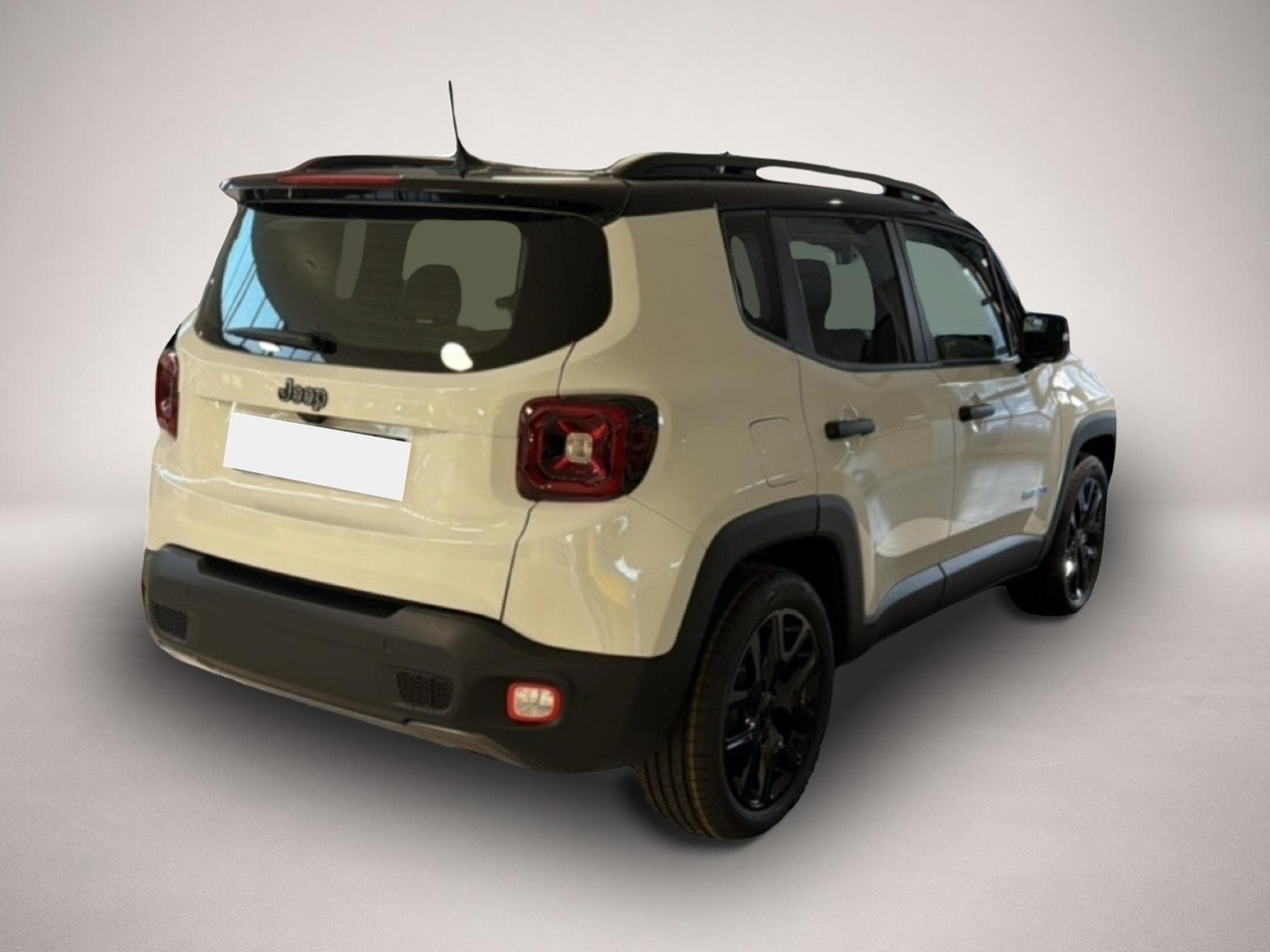 Jeep Renegade (2024) - Photo 6