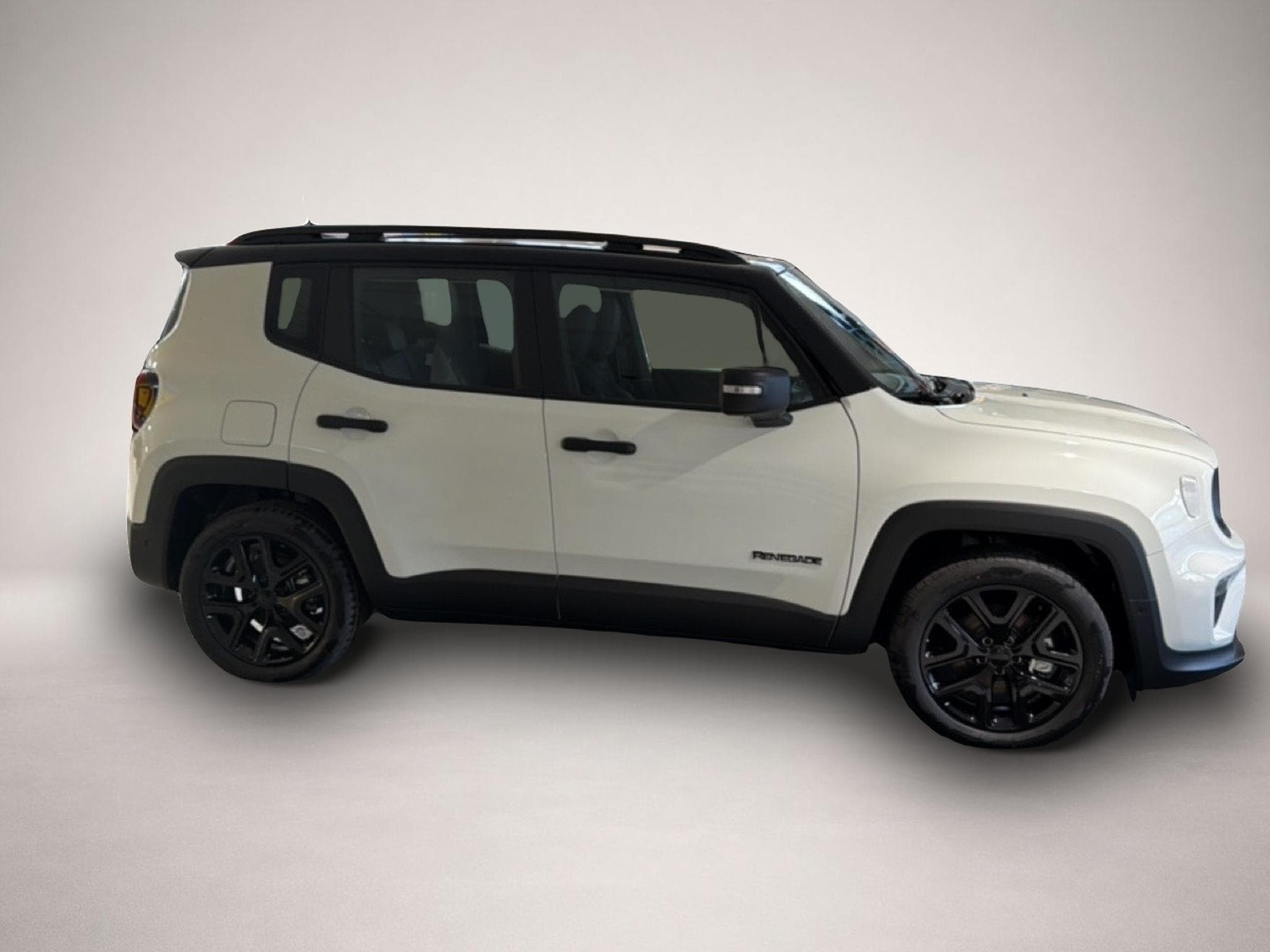Jeep Renegade (2024) - Photo 7