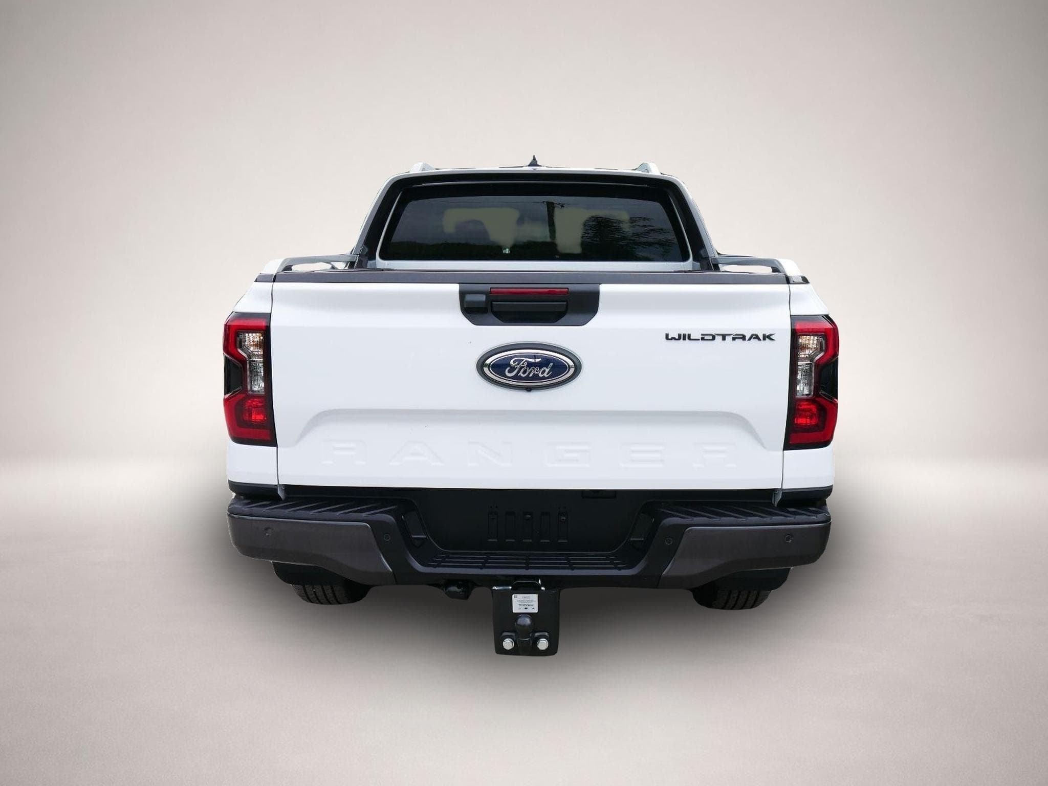 Ford Ranger (2026) - Photo 2