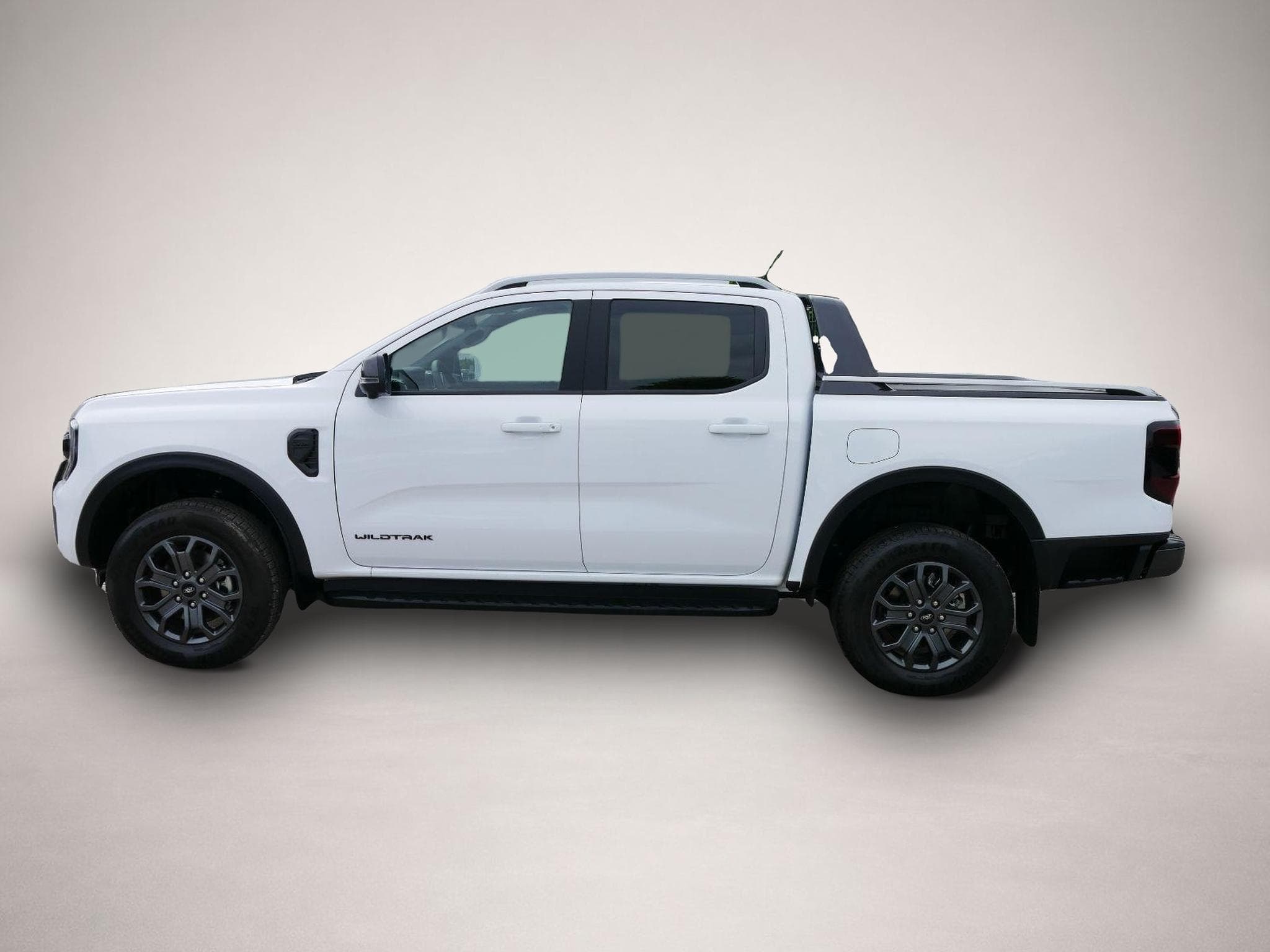 Ford Ranger (2026) - Photo 3