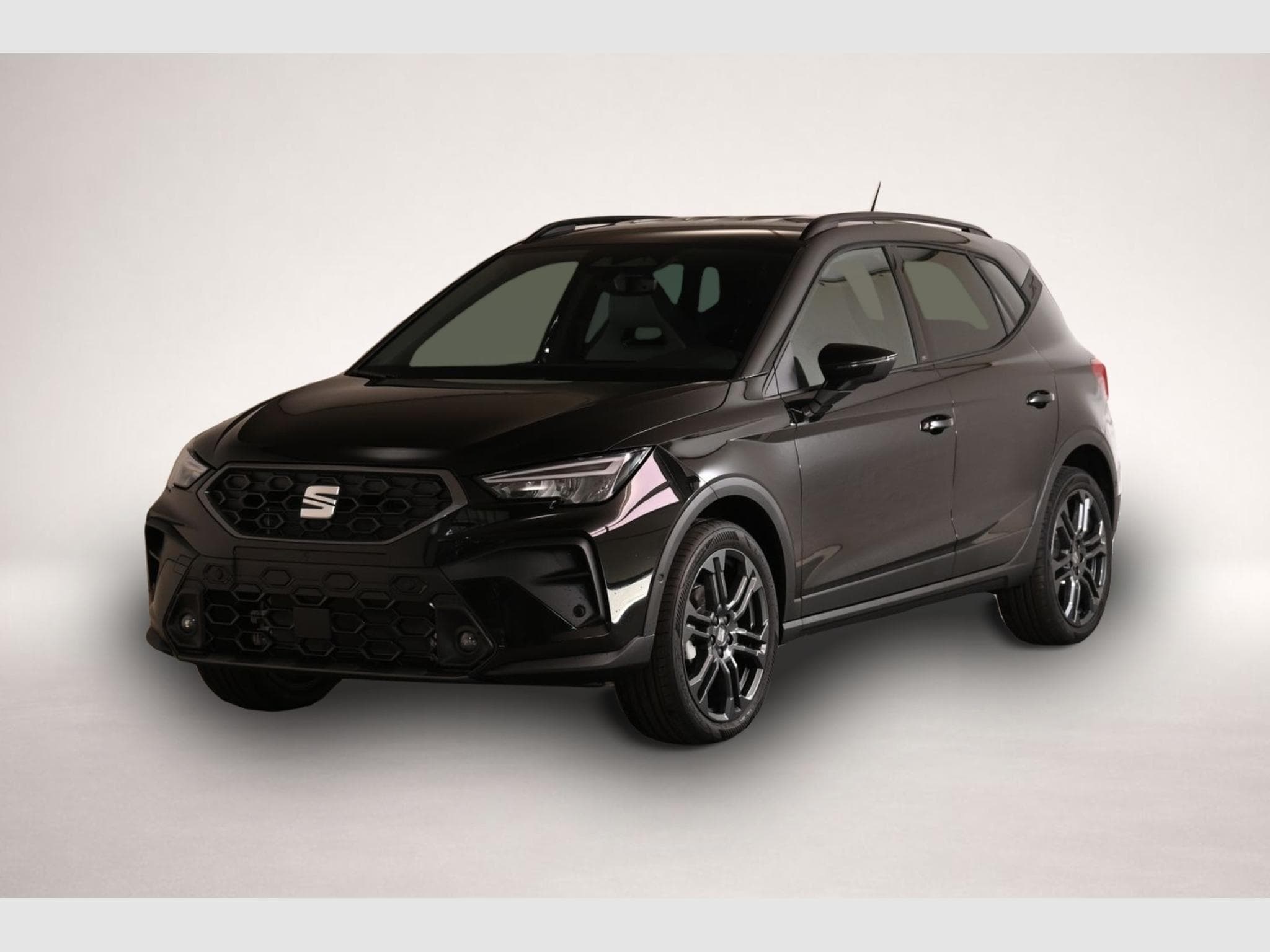 Seat Arona (2026) - Photo 1
