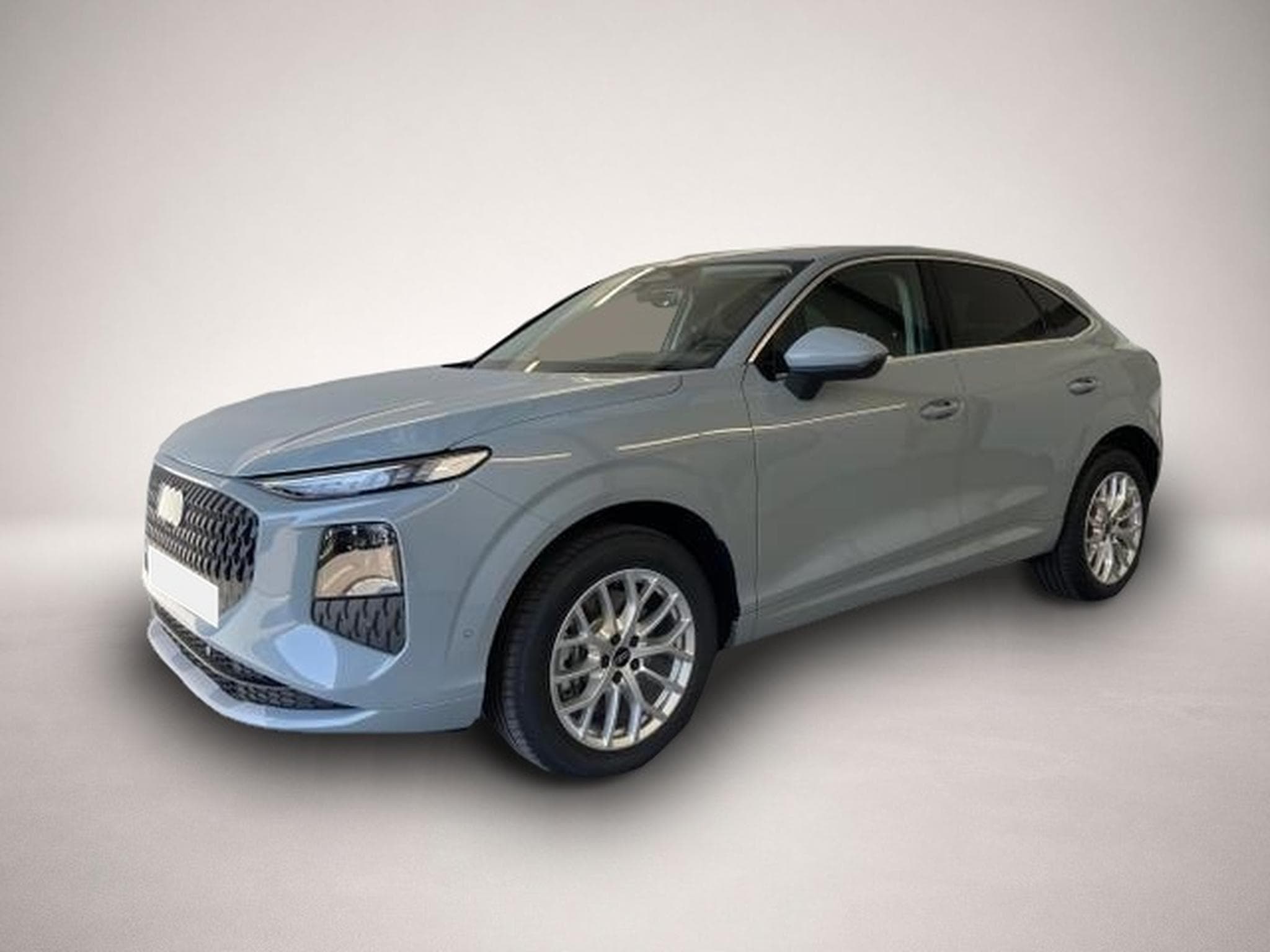 Audi Q3 (2026) - Photo 1