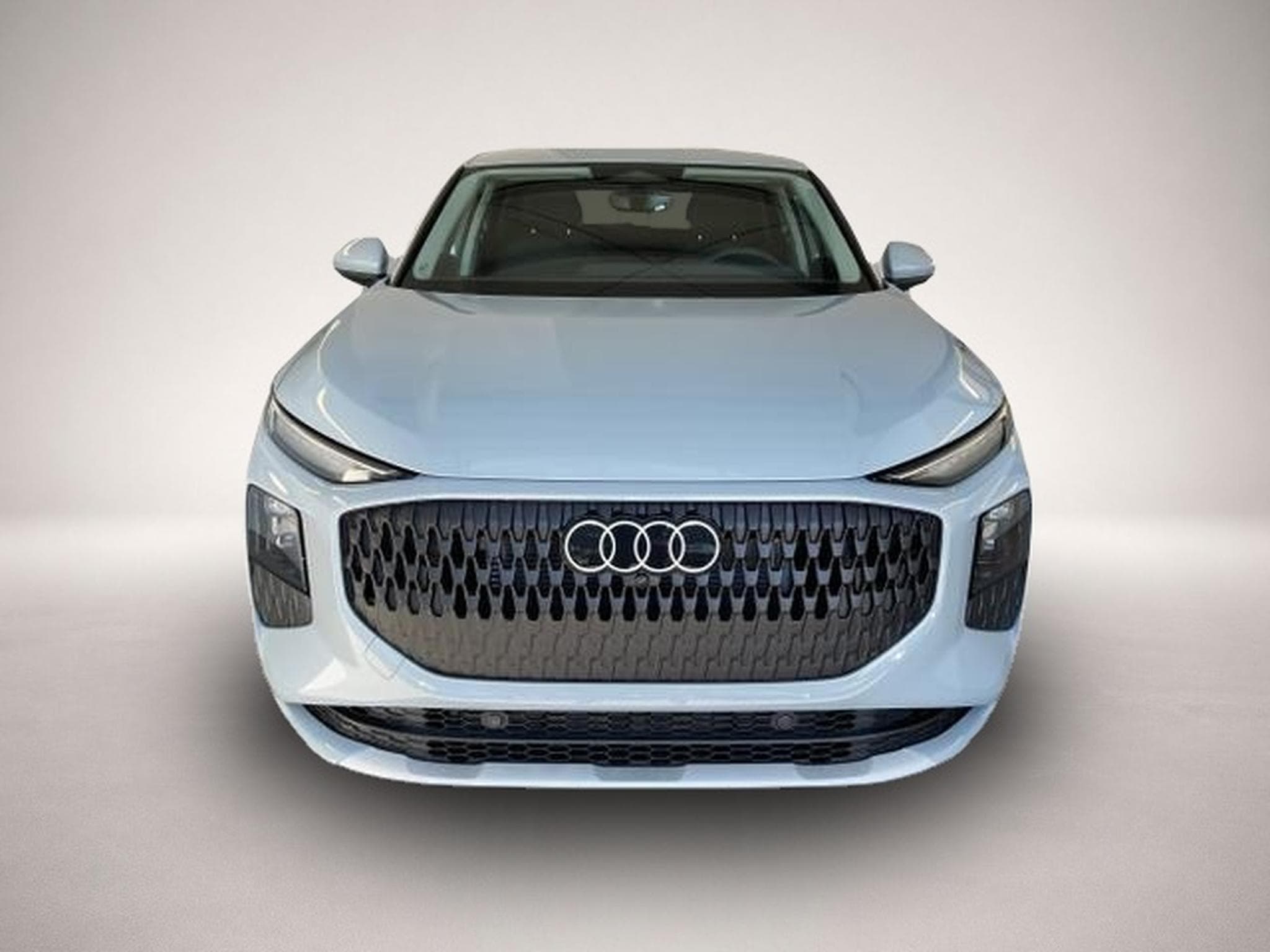 Audi Q3 (2026) - Photo 2