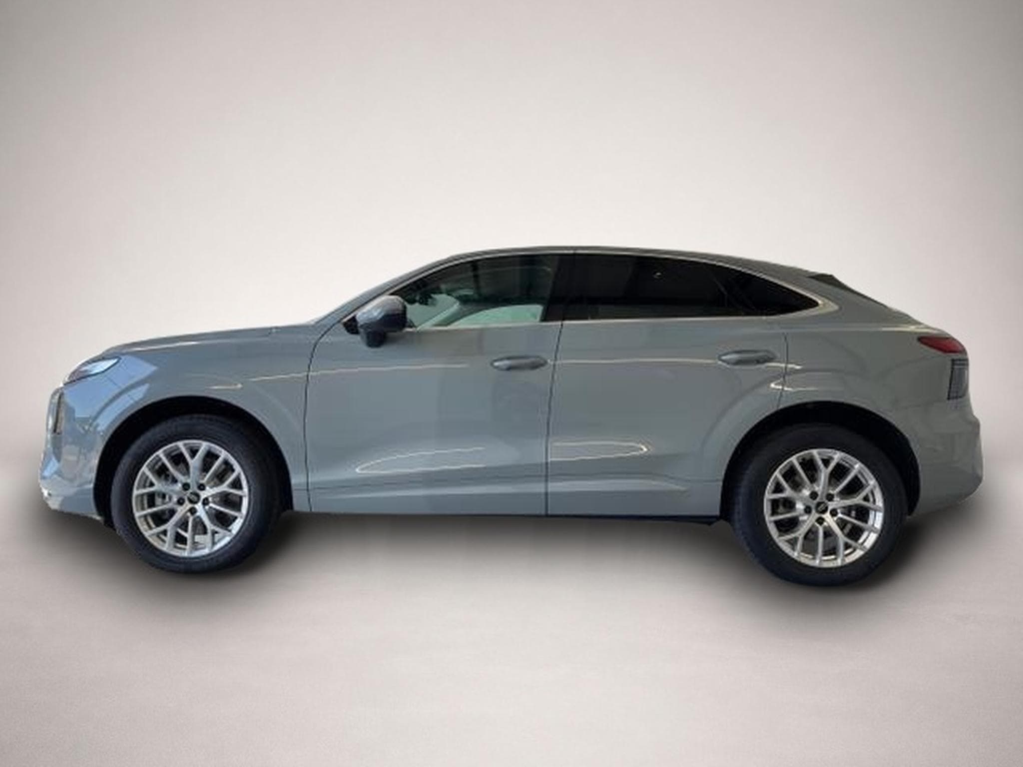 Audi Q3 (2026) - Photo 3