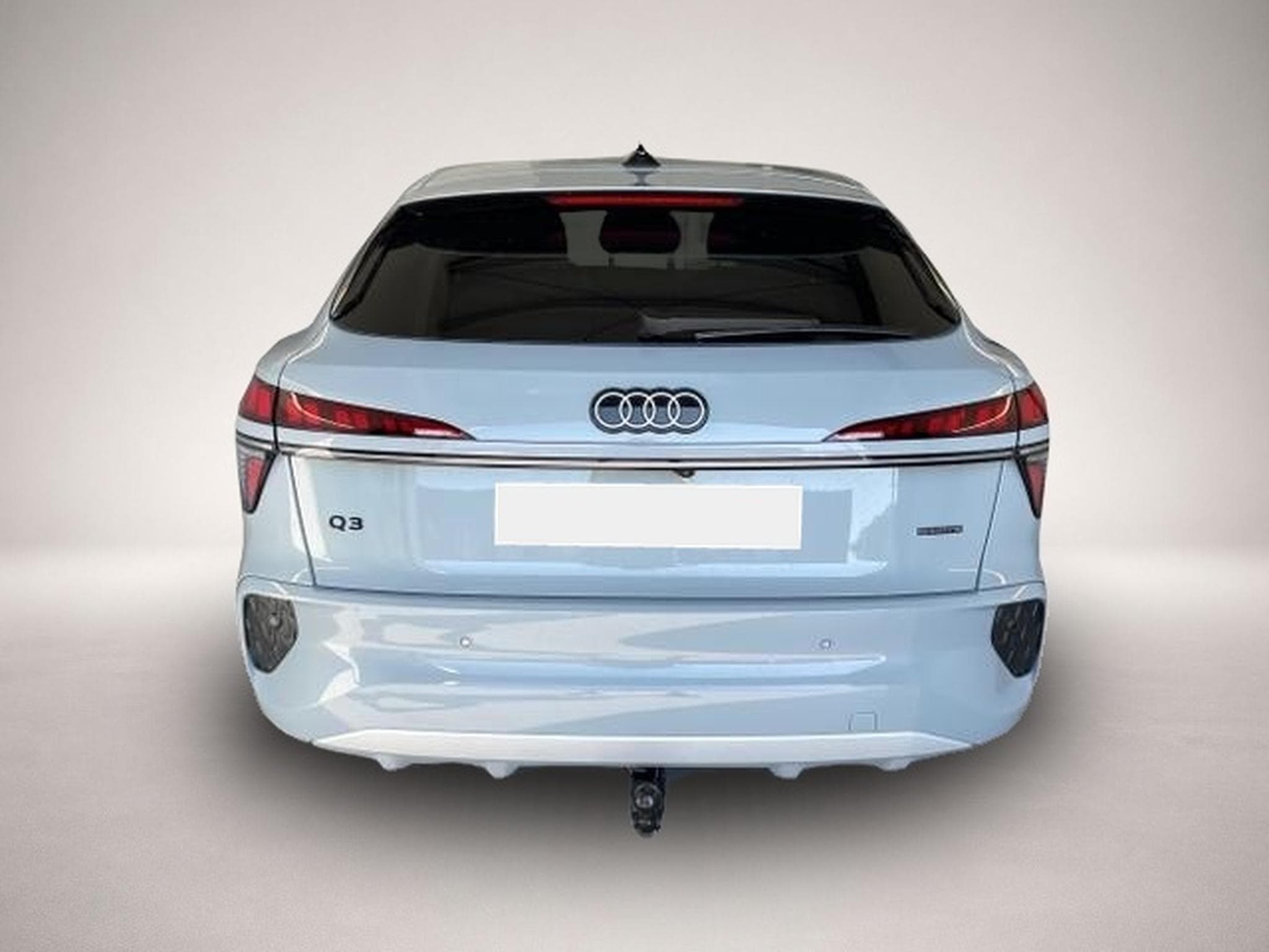 Audi Q3 (2026) - Photo 5