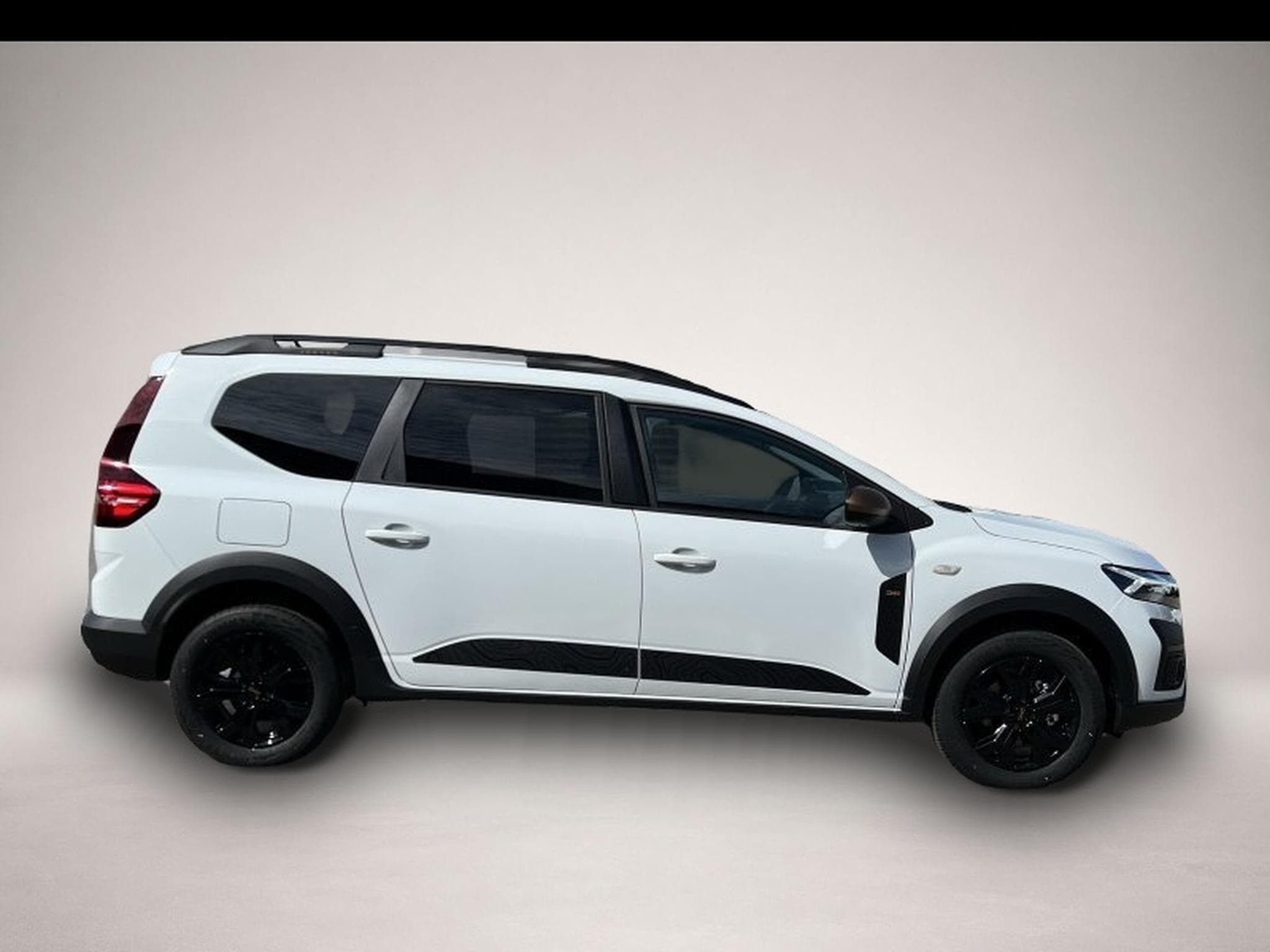 Dacia Jogger (2025) - Photo 2
