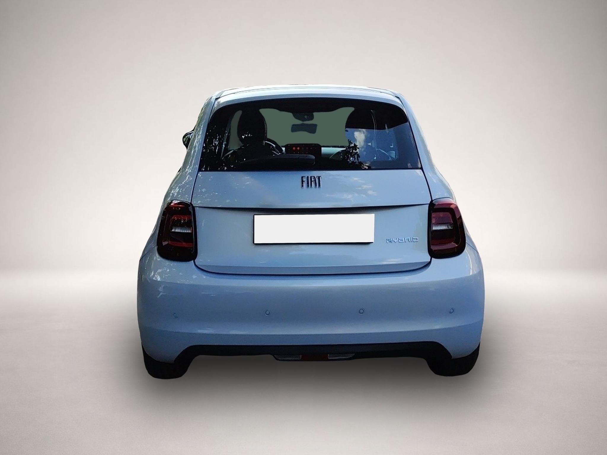 Fiat 500 (2026) - Photo 5