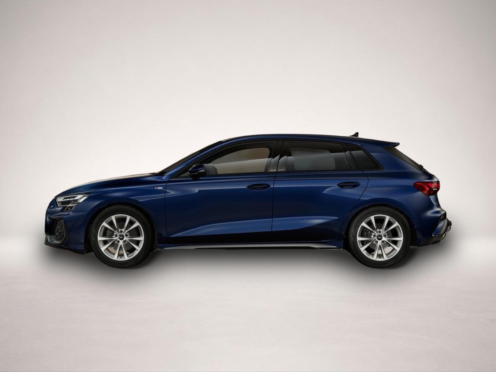 Audi A3 (2026) - Photo 2