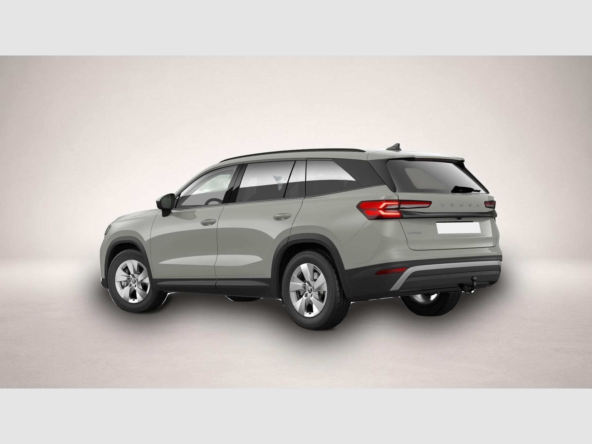 Skoda Kodiaq (2026) - Photo 1