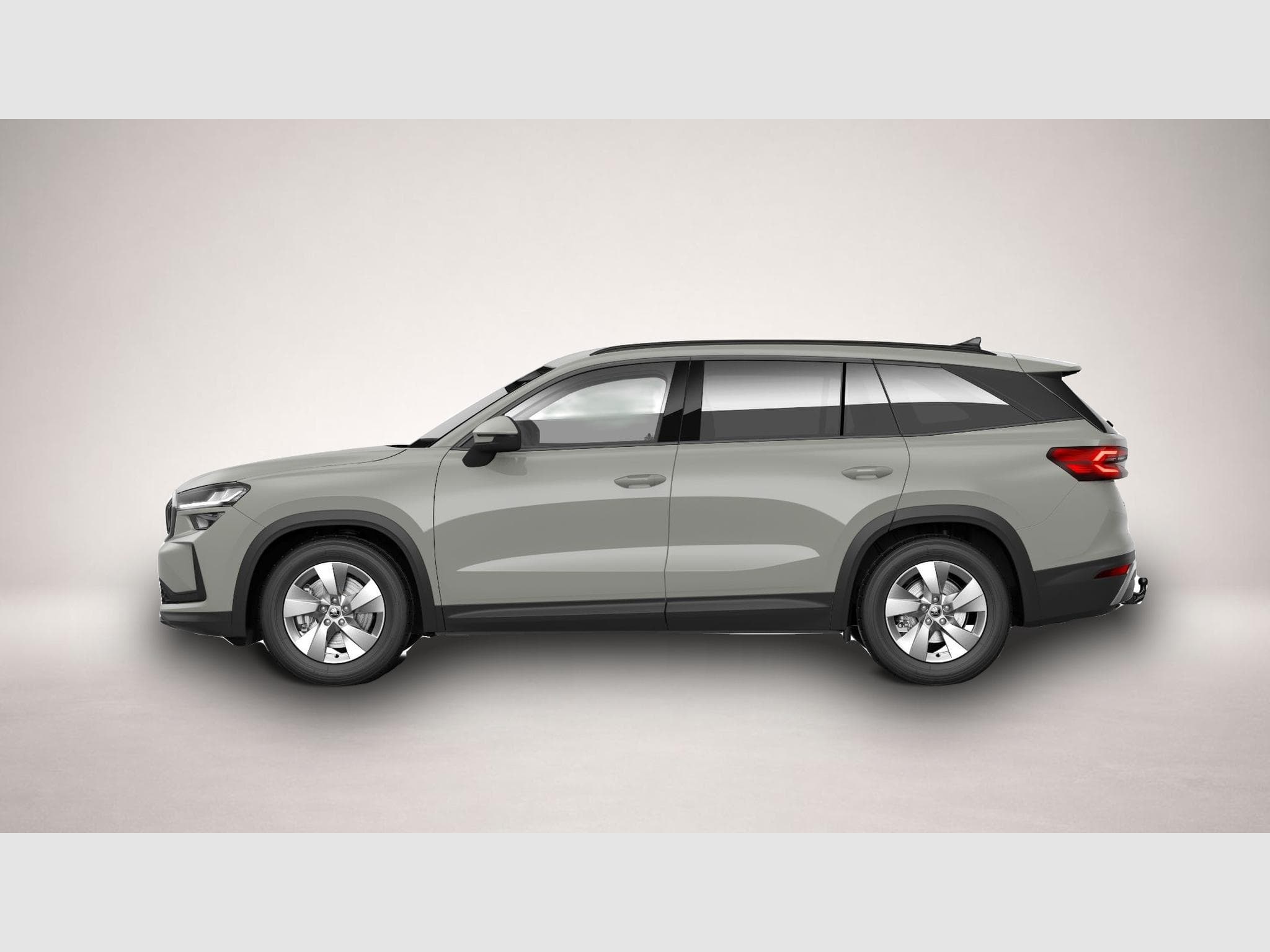 Skoda Kodiaq (2026) - Photo 2