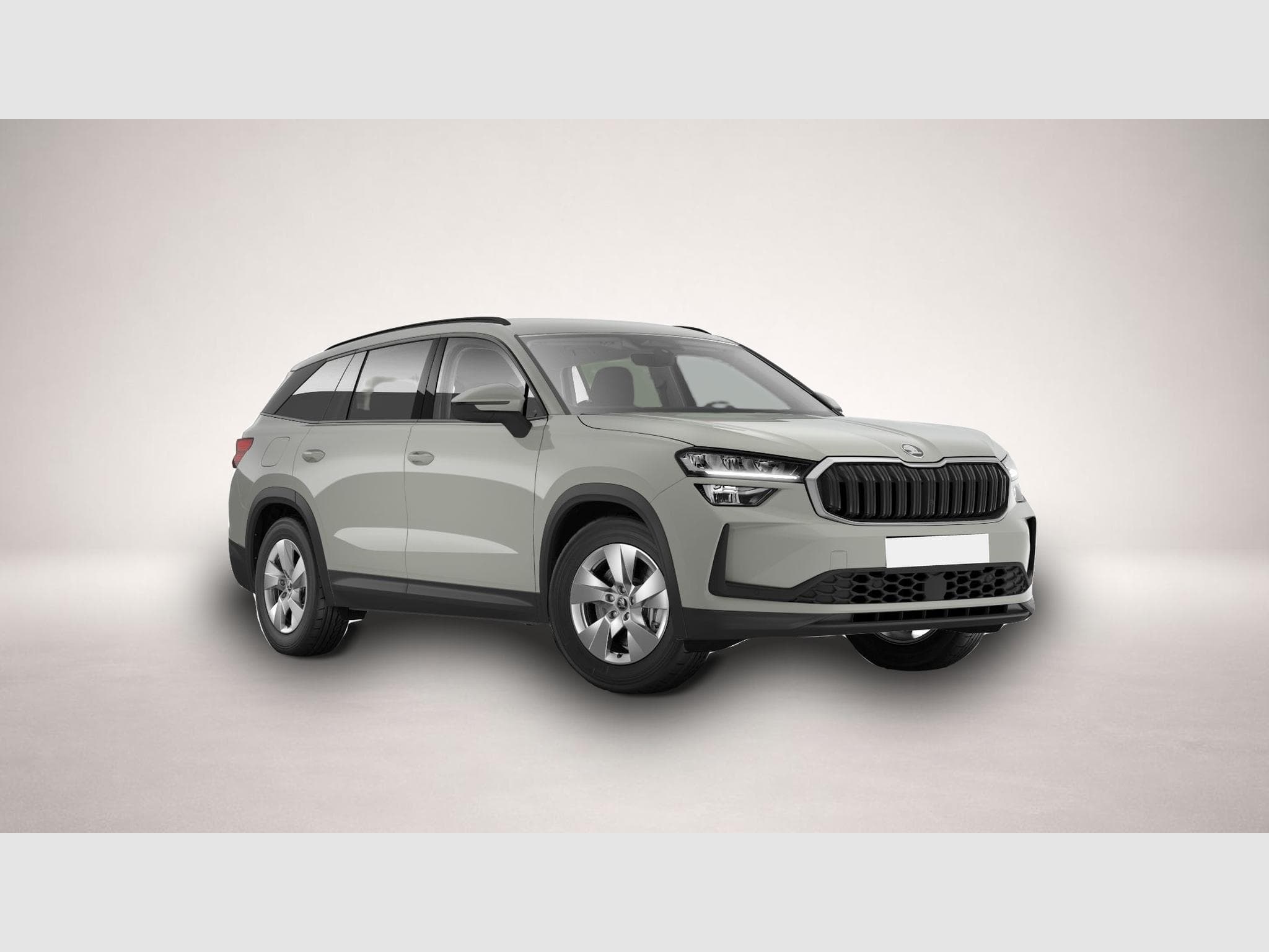Skoda Kodiaq (2026) - Photo 3