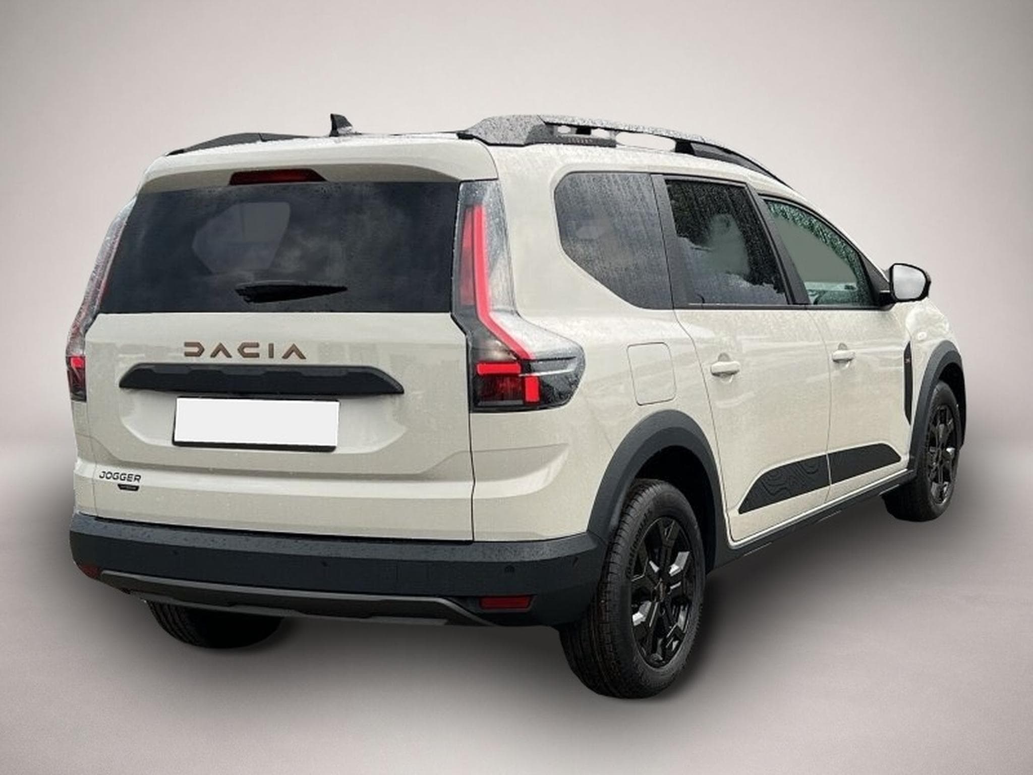 Dacia Jogger (2026) - Photo 3
