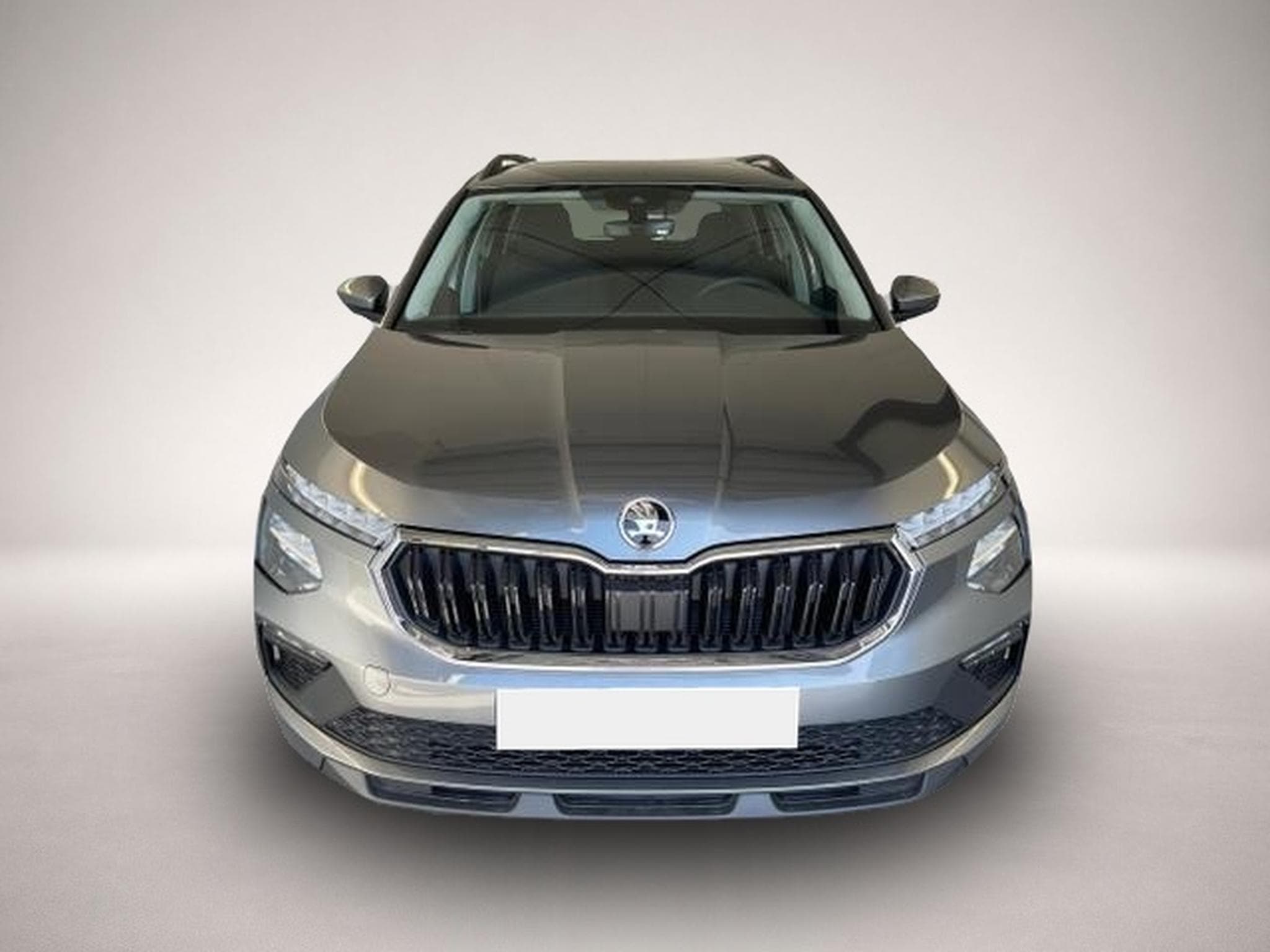 Skoda Kamiq (2026) - Photo 2