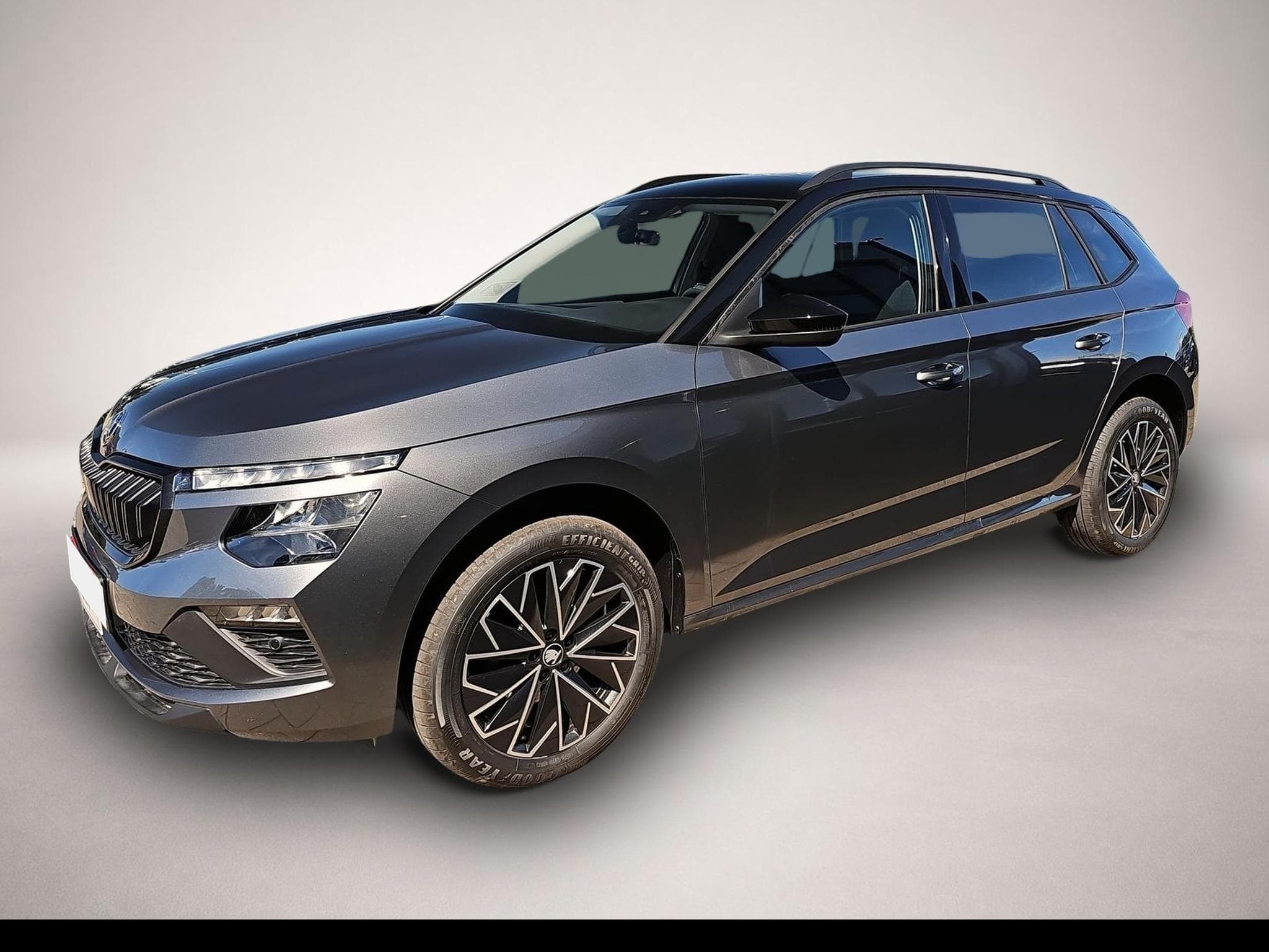 Skoda Kamiq (2026) - Photo 3