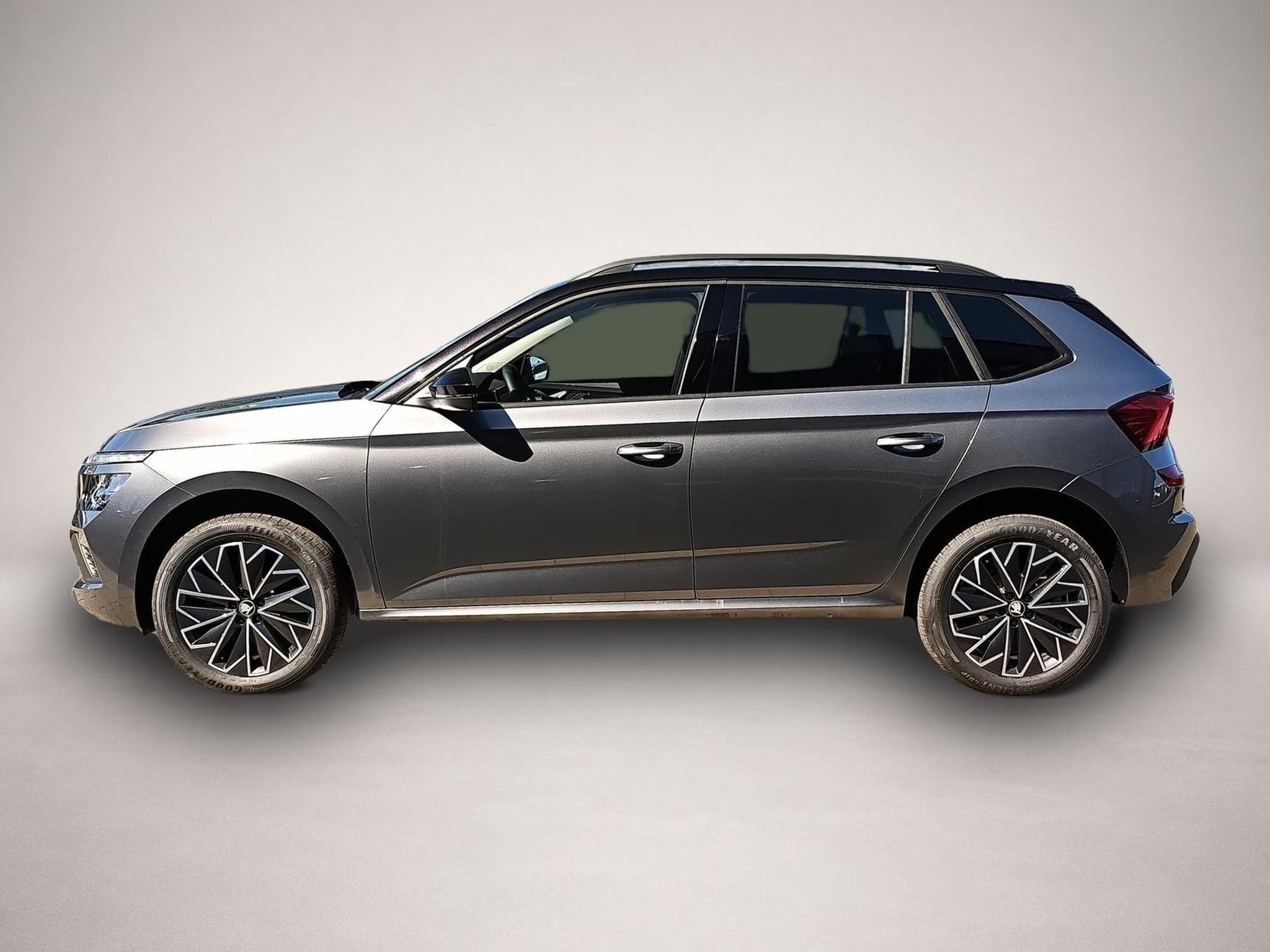 Skoda Kamiq (2026) - Photo 4