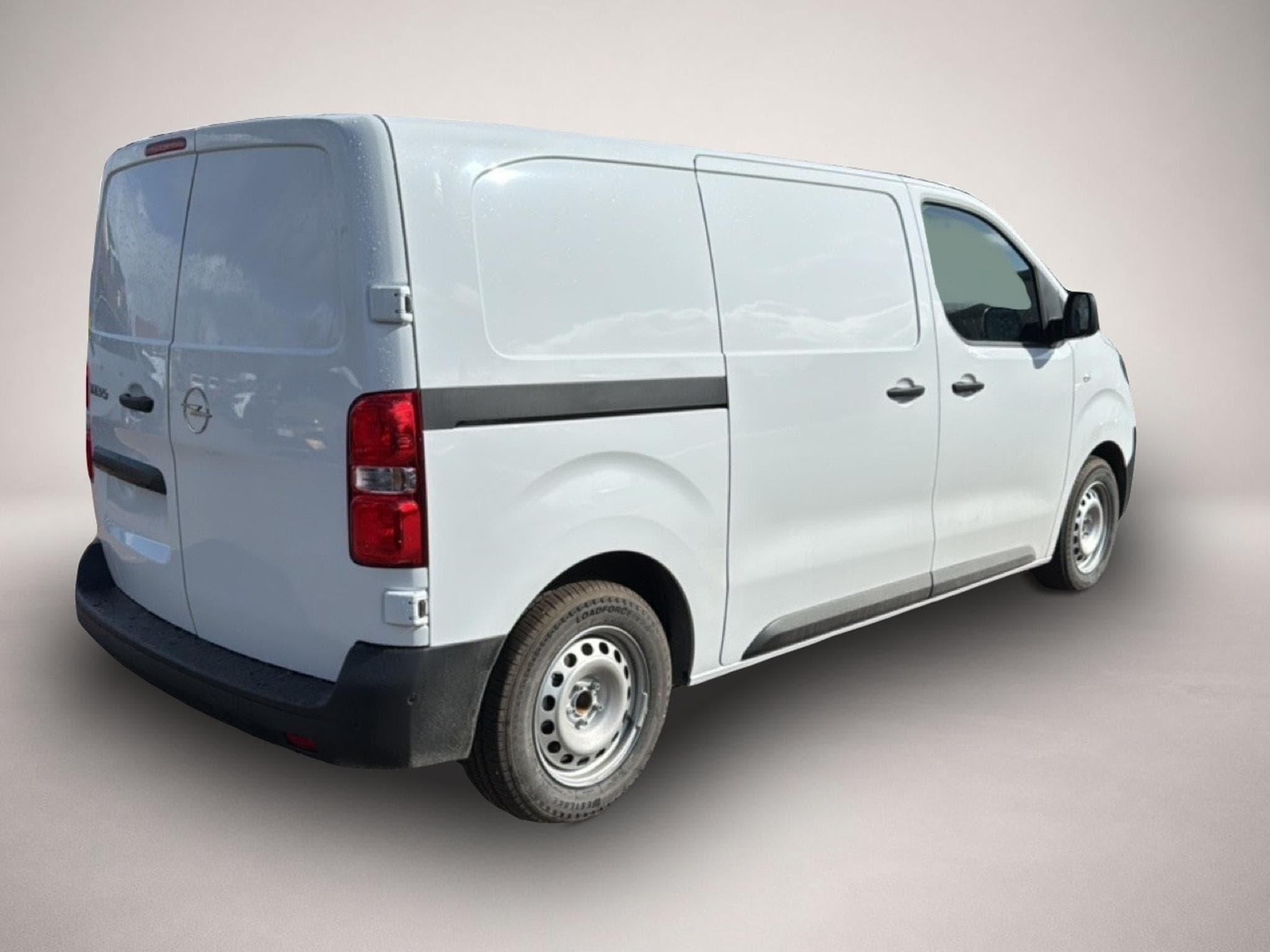 Opel Vivaro (2026) - Photo 6