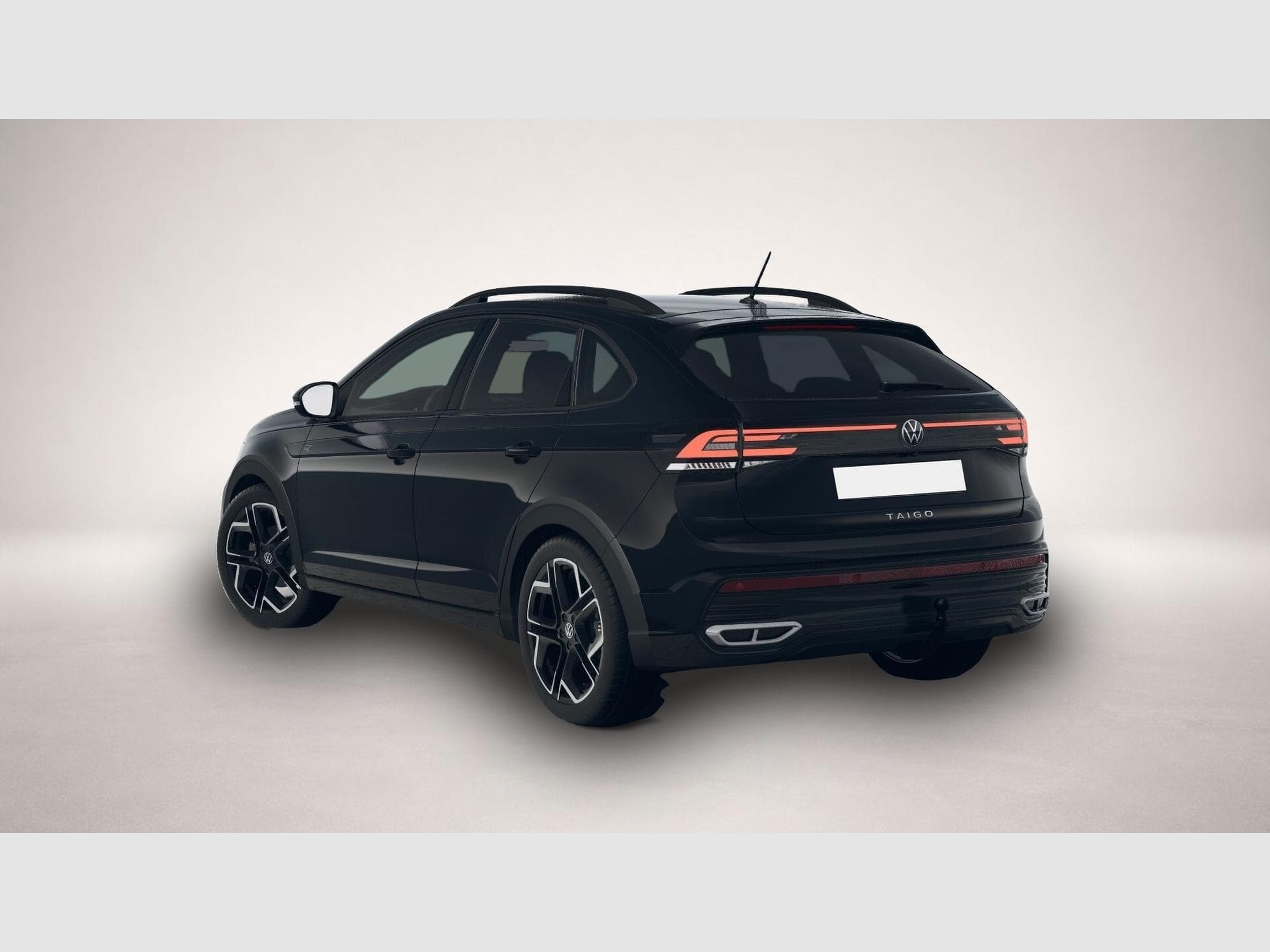 VW Taigo (2026) - Photo 3