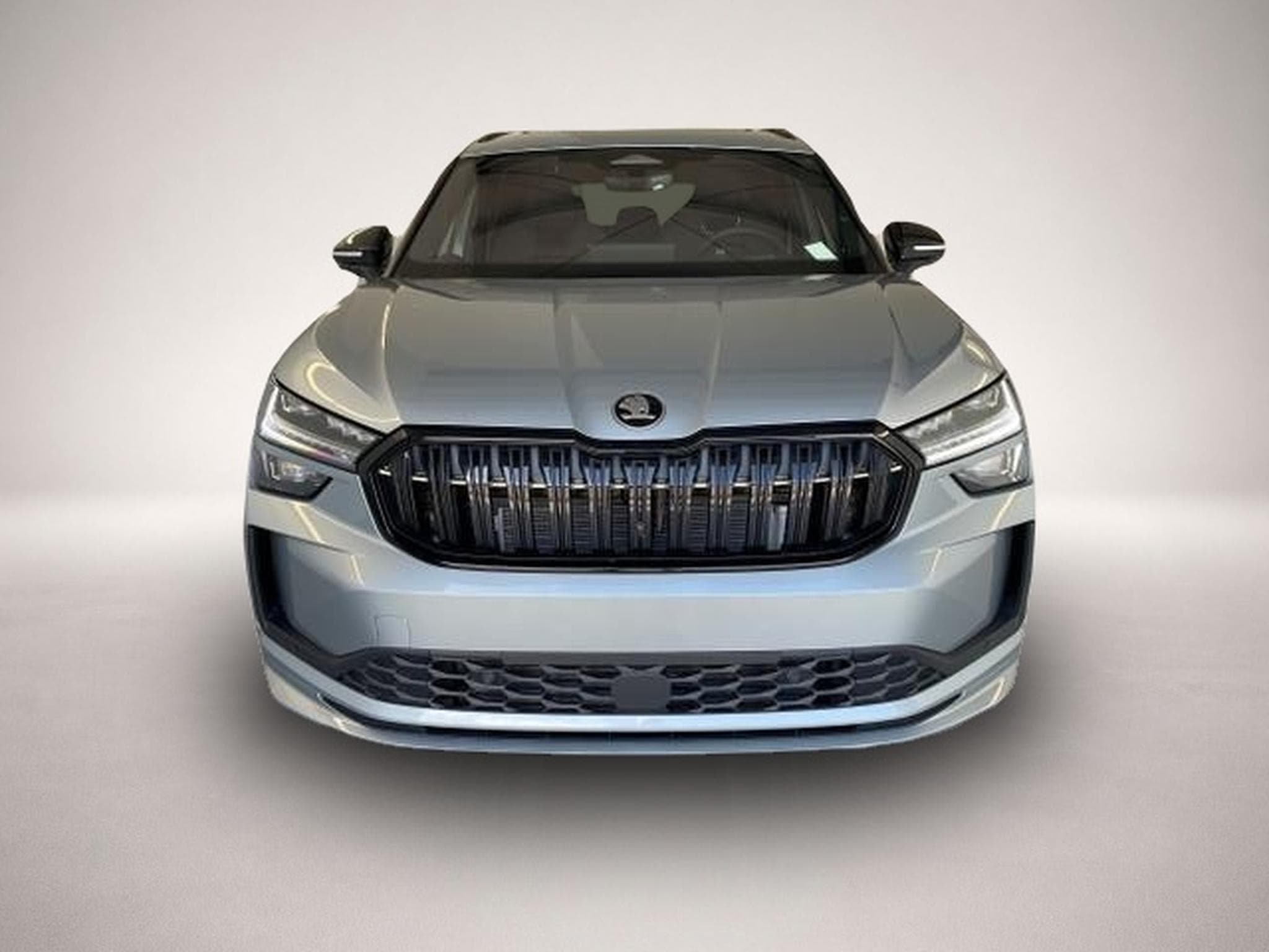 Skoda Kodiaq (2026) - Photo 2