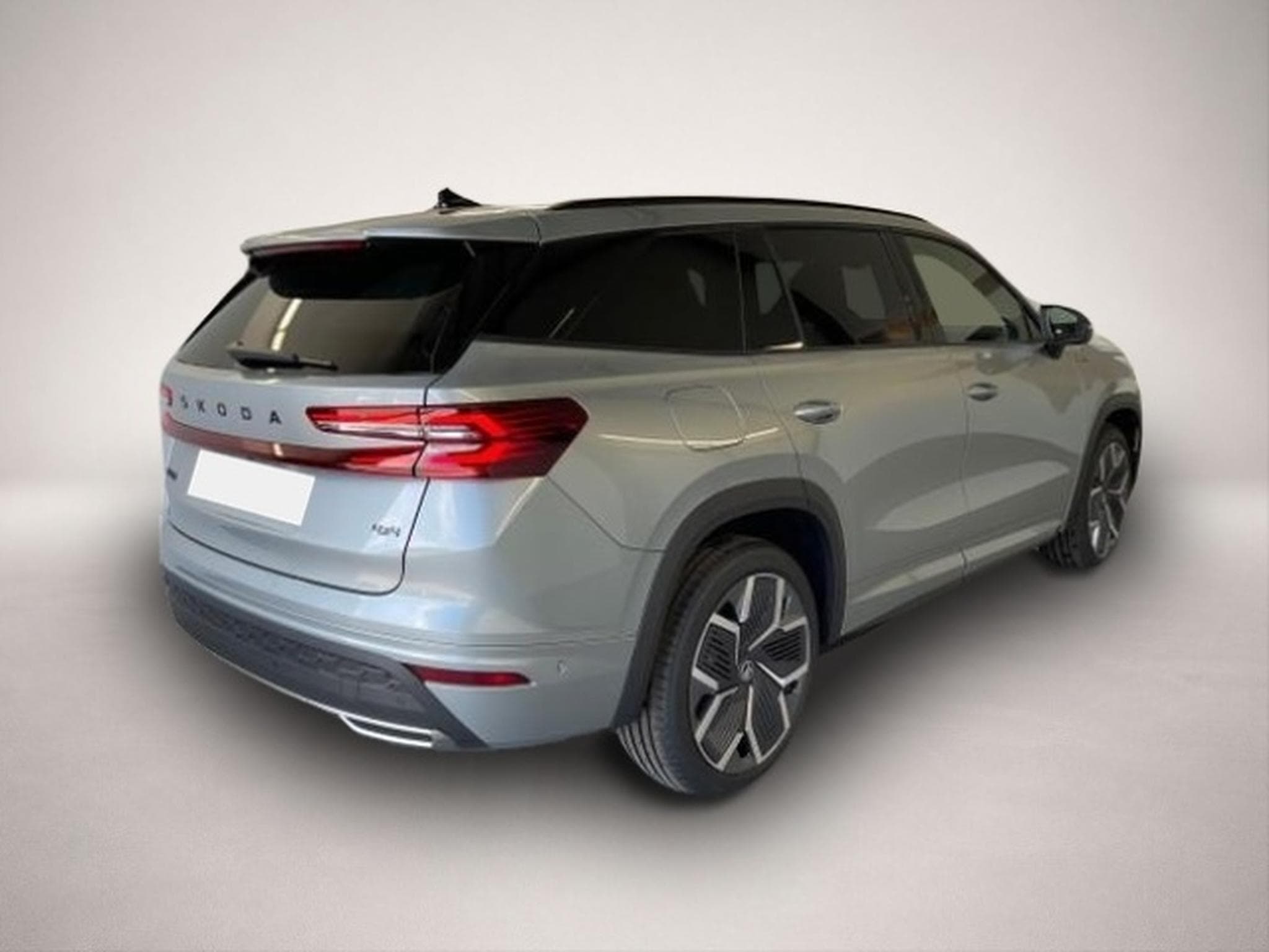 Skoda Kodiaq (2026) - Photo 4