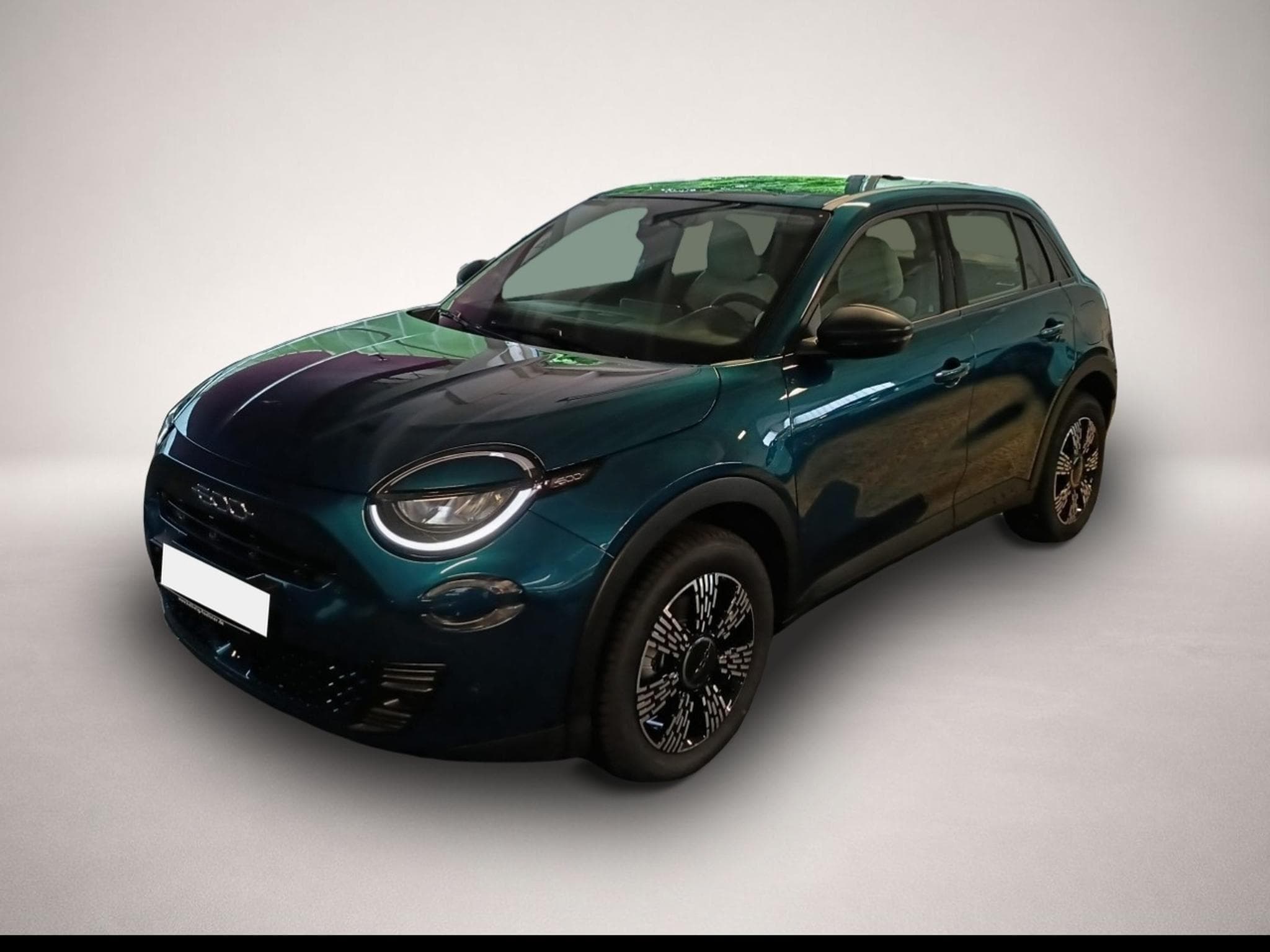 Fiat 600 (2026) - Photo 1
