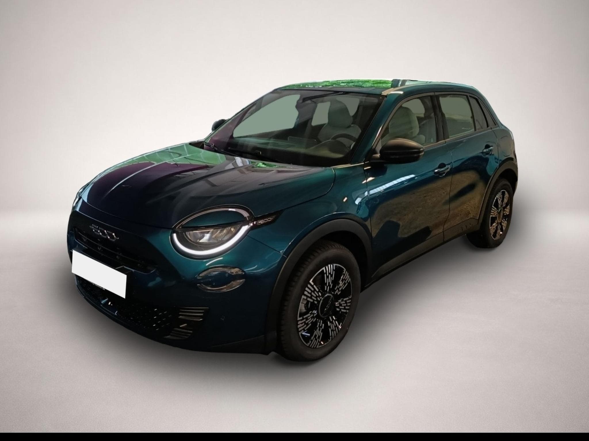 Fiat 600 (2026) - Photo 2